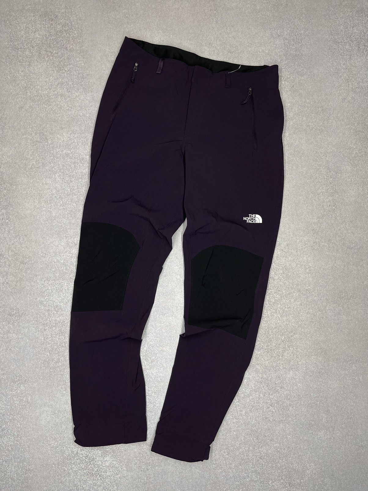 The North Face Women The North Face Outdoor Track Pants Goretex Size 28" / US 6 / IT 42 - 1 Thumbnail