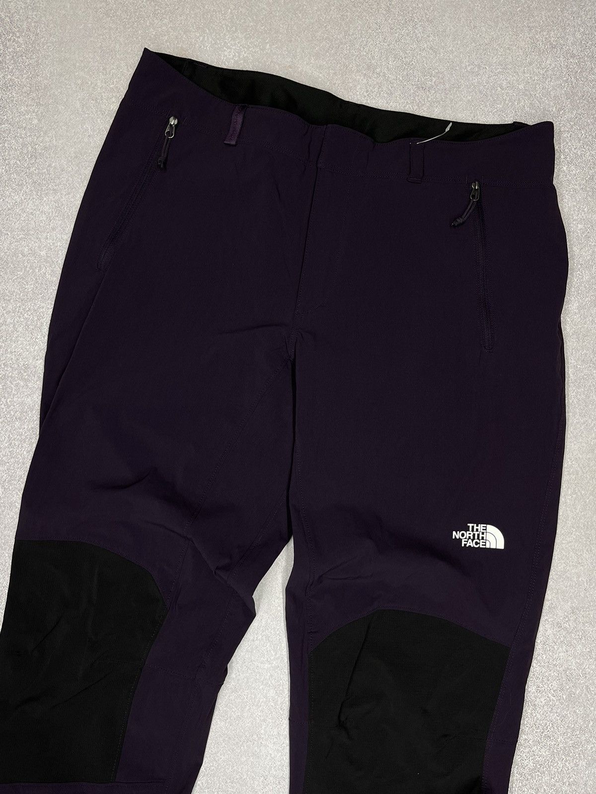 The North Face Women The North Face Outdoor Track Pants Goretex Size 28" / US 6 / IT 42 - 3 Thumbnail