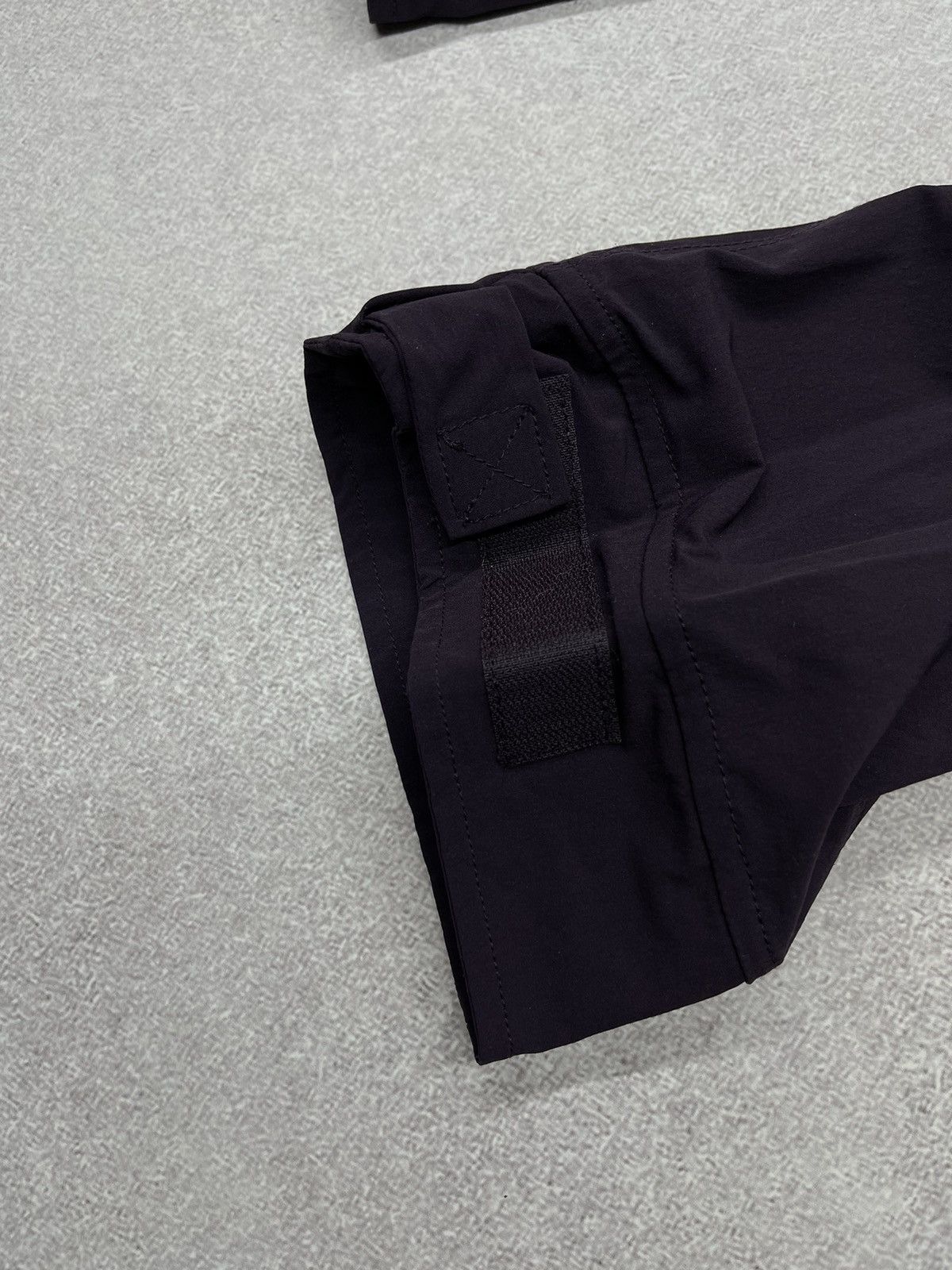 The North Face Women The North Face Outdoor Track Pants Goretex Size 28" / US 6 / IT 42 - 7 Thumbnail