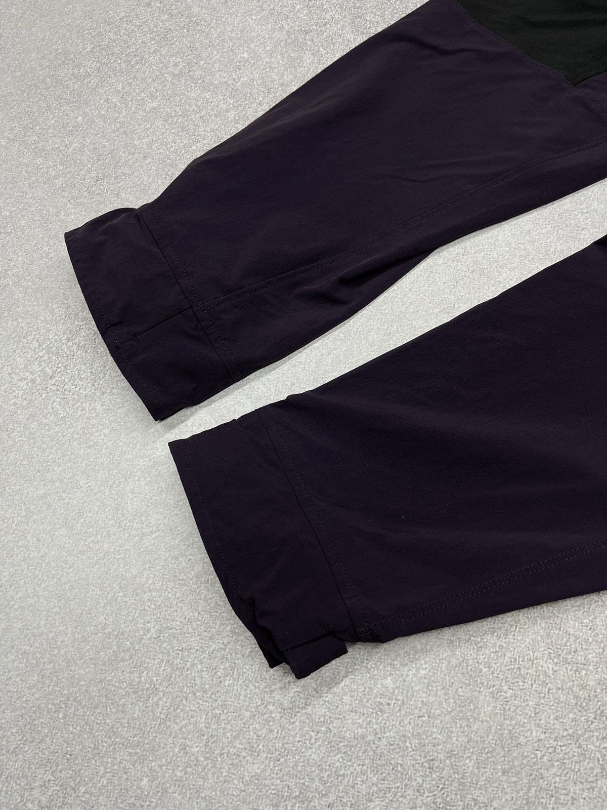 The North Face Women The North Face Outdoor Track Pants Goretex Size 28" / US 6 / IT 42 - 6 Thumbnail