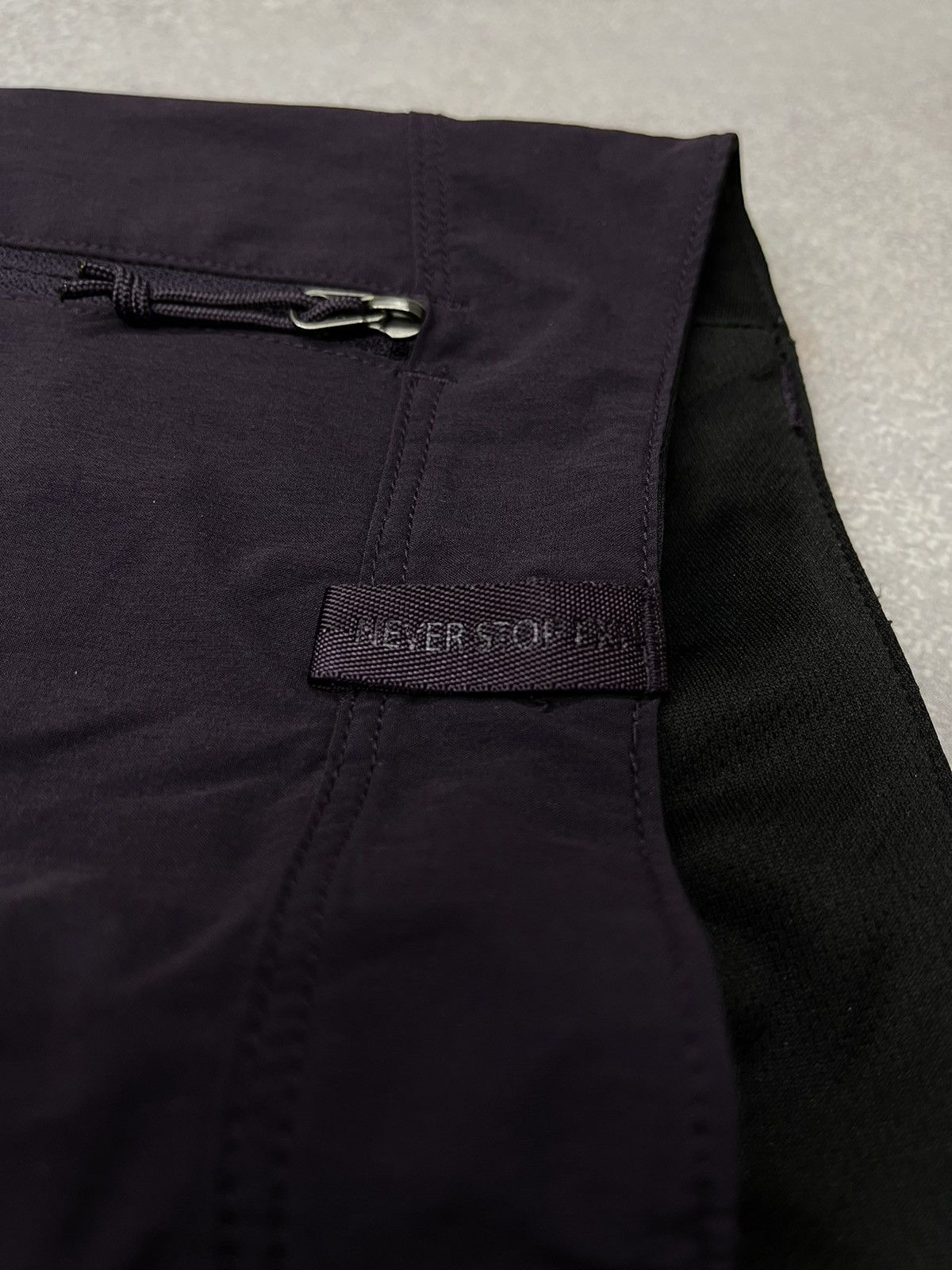 The North Face Women The North Face Outdoor Track Pants Goretex Size 28" / US 6 / IT 42 - 5 Thumbnail