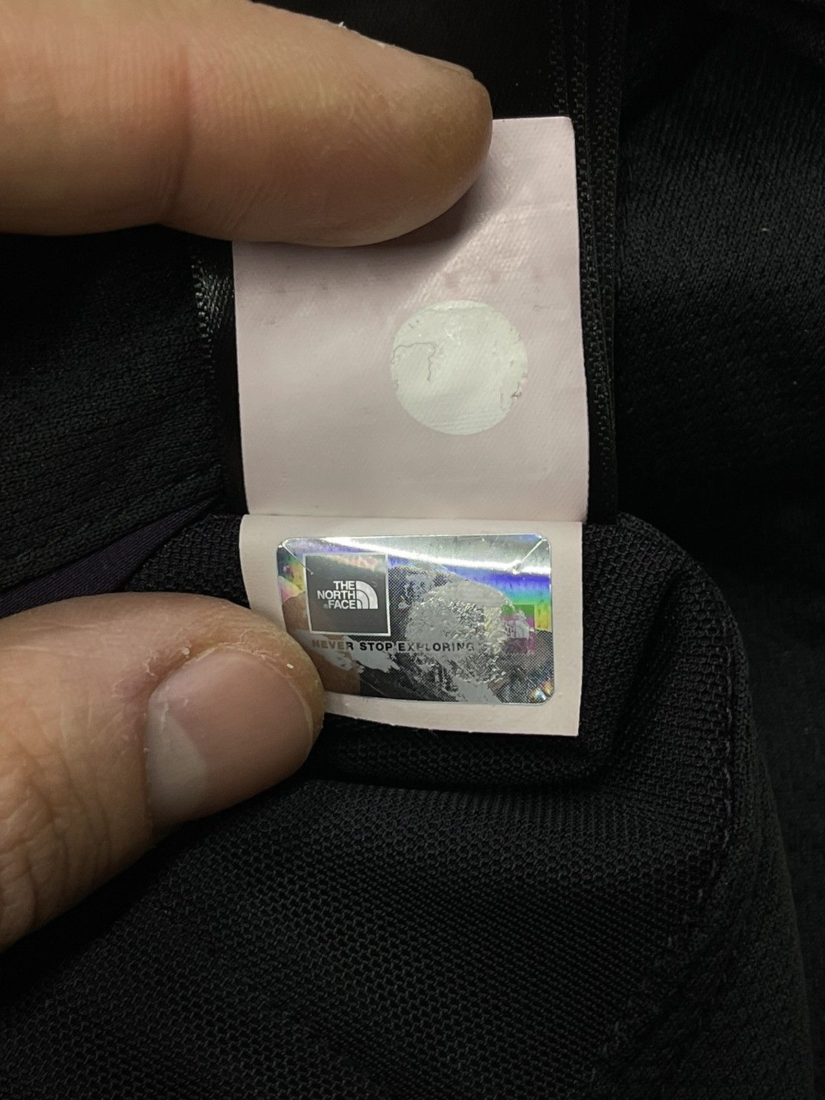 The North Face Women The North Face Outdoor Track Pants Goretex Size 28" / US 6 / IT 42 - 12 Thumbnail