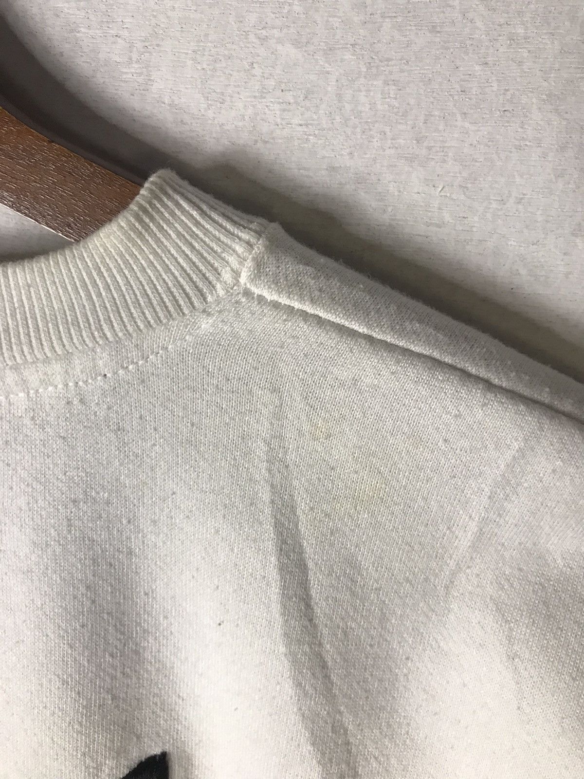 Rare Playboy Bunny Crewneck Sweatshirt