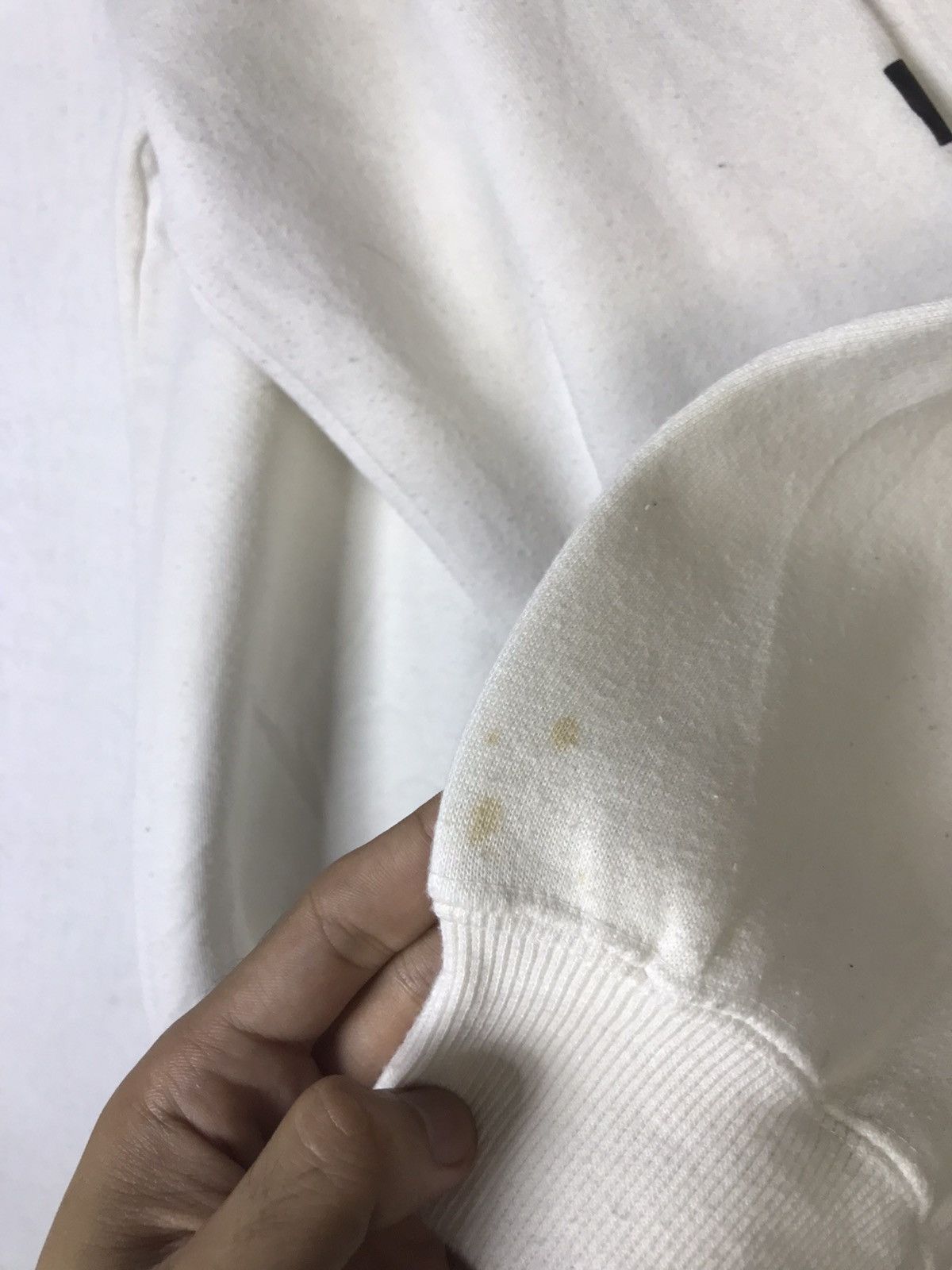 Rare Playboy Bunny Crewneck Sweatshirt