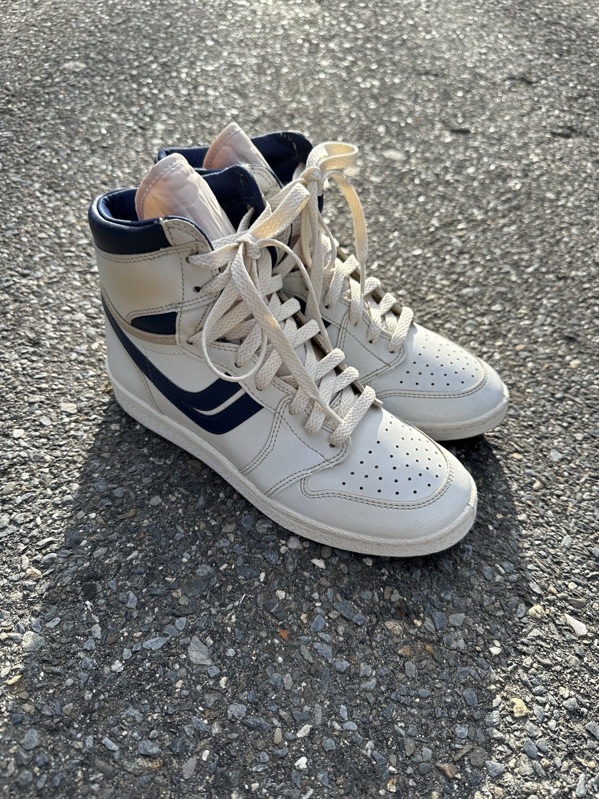 bootleg jordan 1 1985