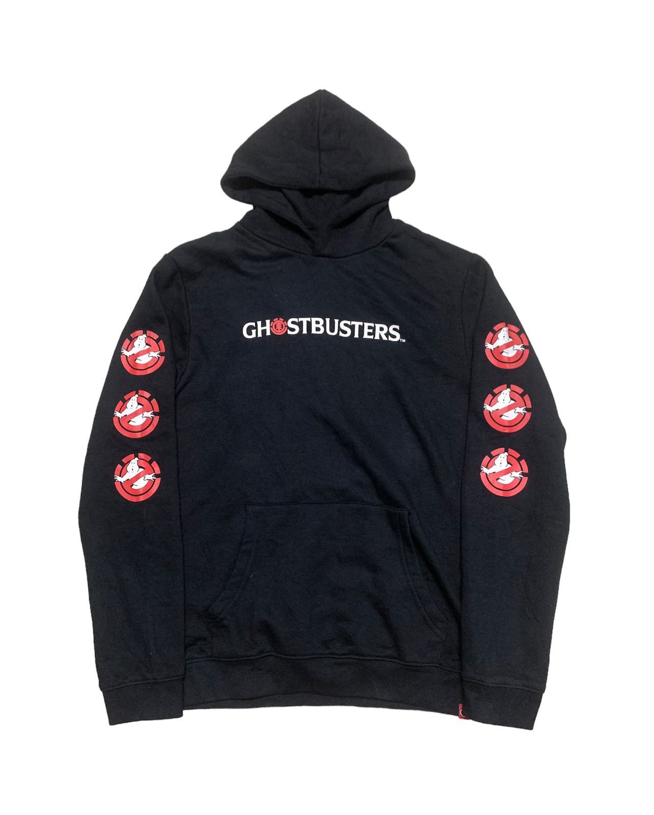 Element x Ghostbusters Hoodie