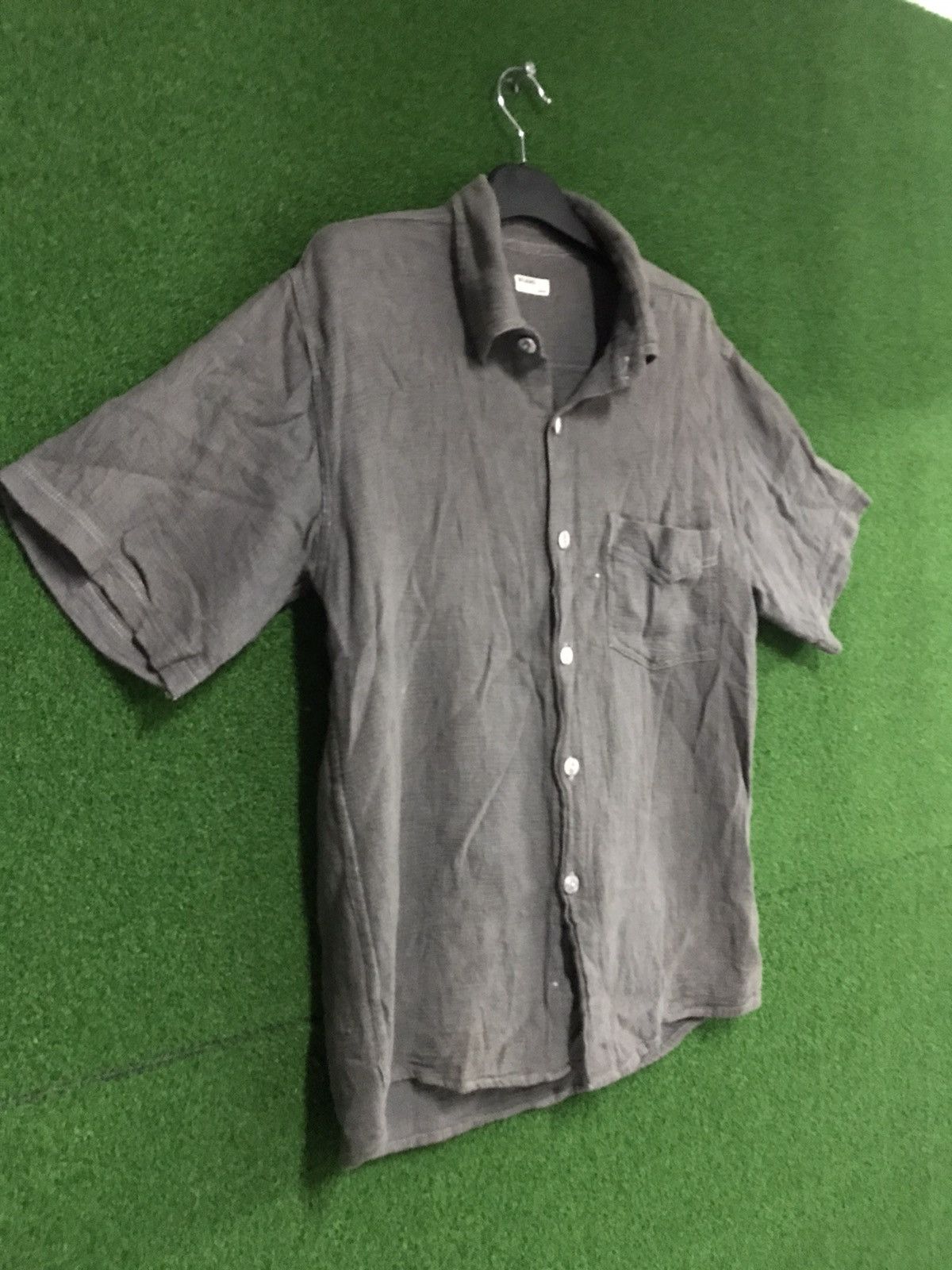 Beams Plus 🔥 Beams Shirt Button Up Saiz L Size US L / EU 52-54 / 3 - 3 Thumbnail
