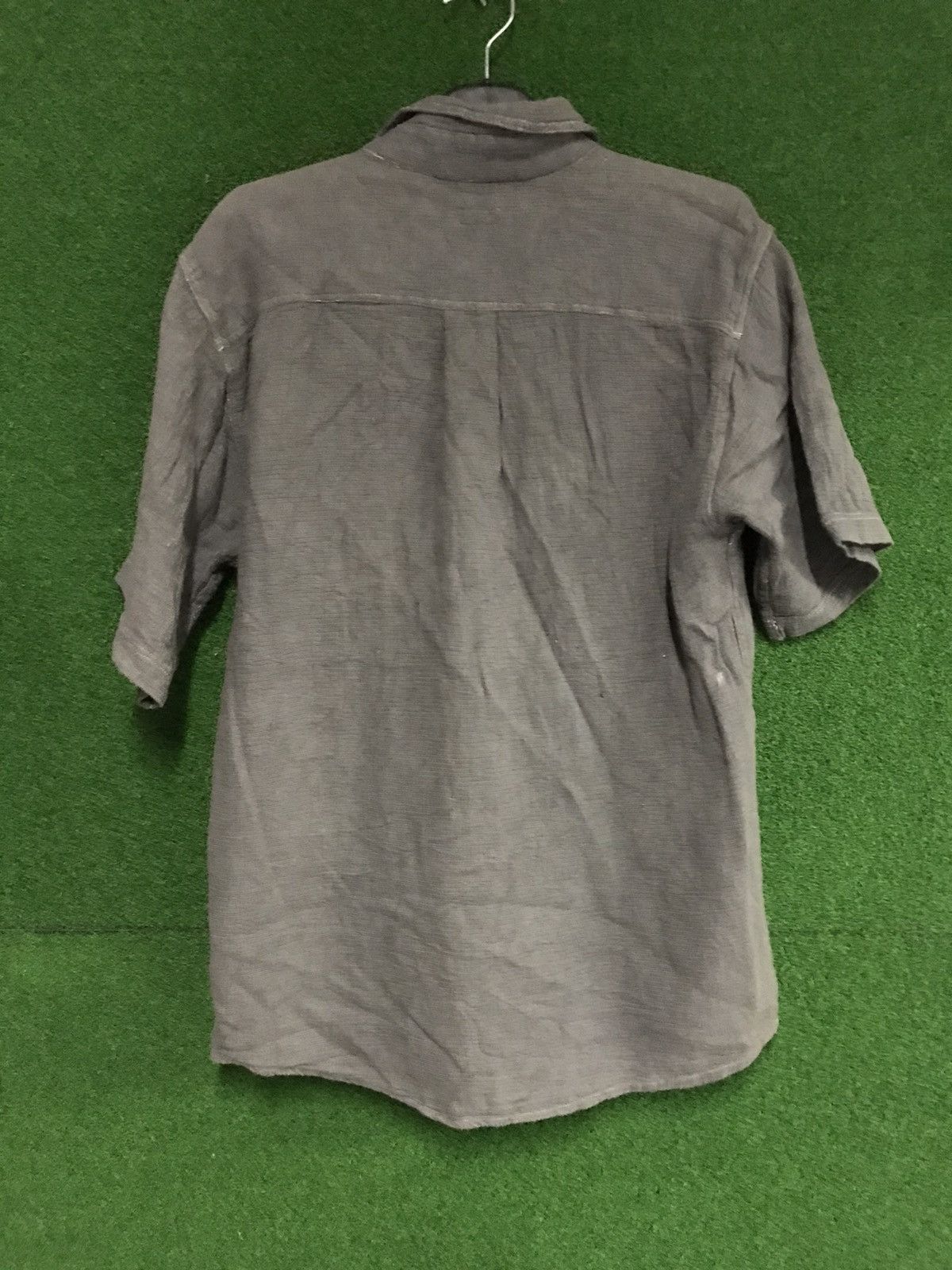 Beams Plus 🔥 Beams Shirt Button Up Saiz L Size US L / EU 52-54 / 3 - 6 Thumbnail