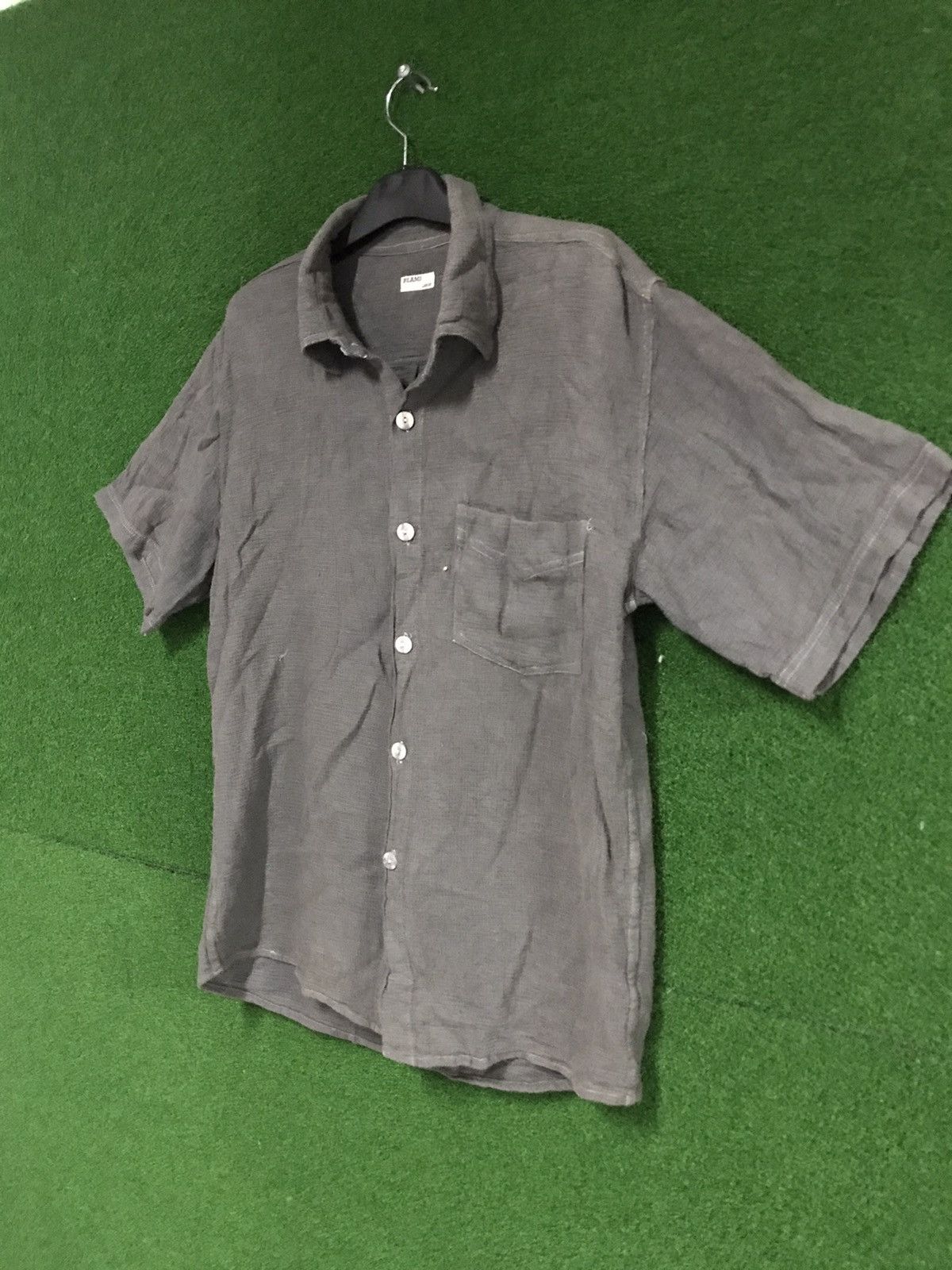 Beams Plus 🔥 Beams Shirt Button Up Saiz L Size US L / EU 52-54 / 3 - 2 Thumbnail