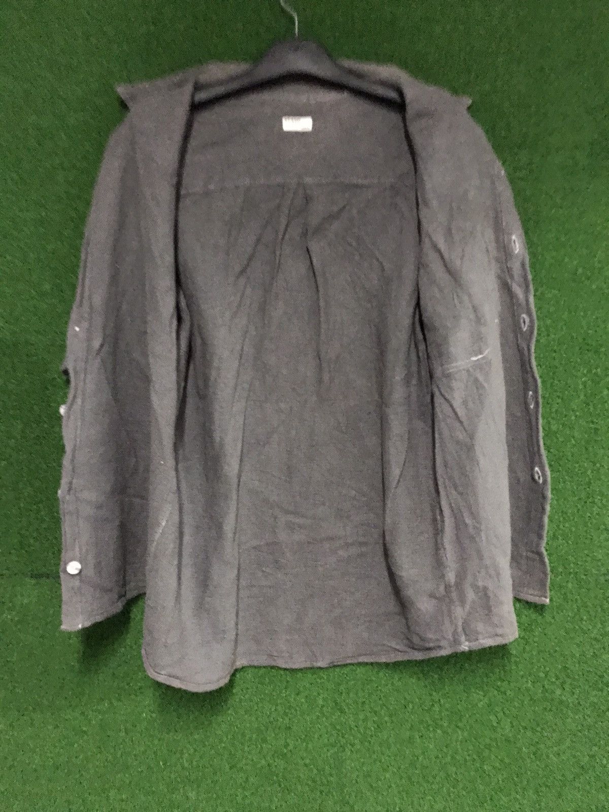 Beams Plus 🔥 Beams Shirt Button Up Saiz L Size US L / EU 52-54 / 3 - 7 Thumbnail