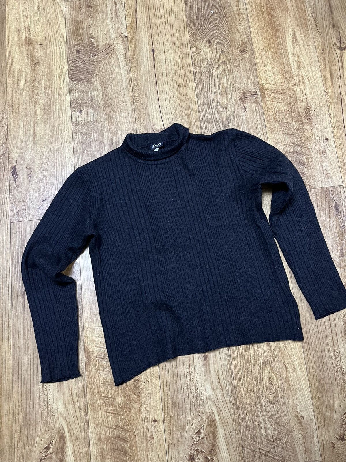 D&G Dolce Gabbana Sweatshirt