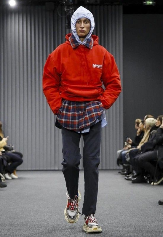 Balenciaga Balenciaga 2017 FW utility trousers pants Size US 30 / EU 46 - 3 Thumbnail
