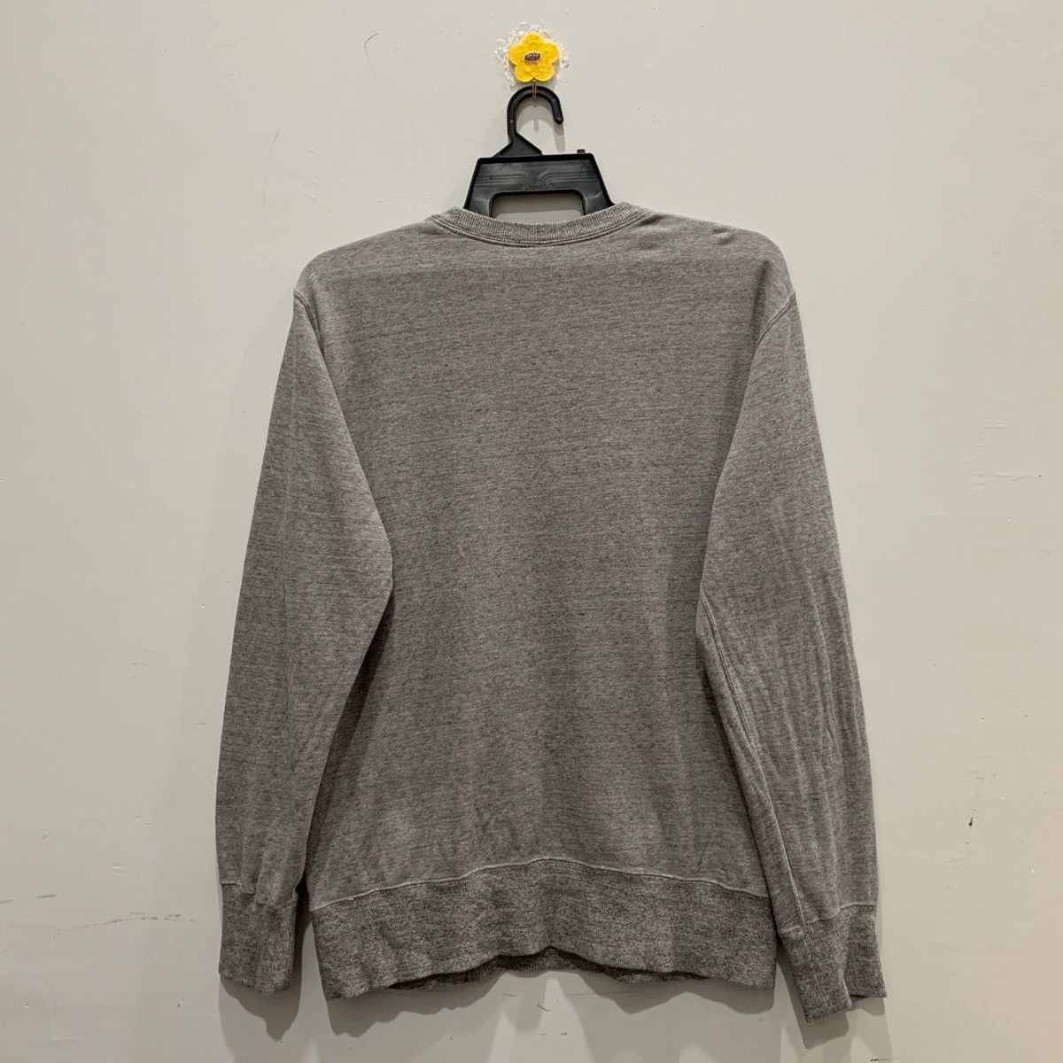 Japanese Brand × Star Wars × Vintage STAR WARS DARTH VADER Sweatshirt Size L Size US L / EU 52-54 / 3 - 6 Thumbnail