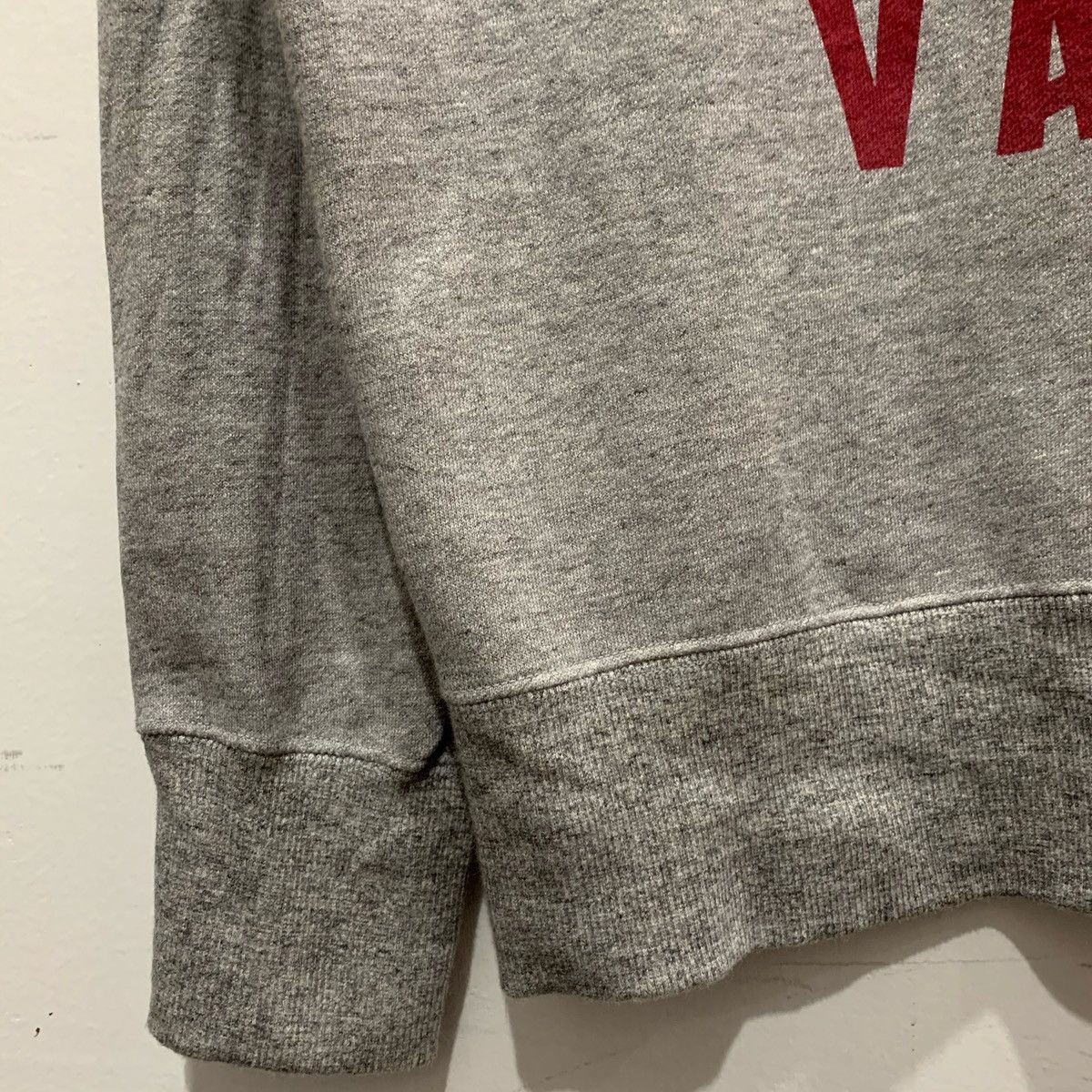 Japanese Brand × Star Wars × Vintage STAR WARS DARTH VADER Sweatshirt Size L Size US L / EU 52-54 / 3 - 4 Thumbnail