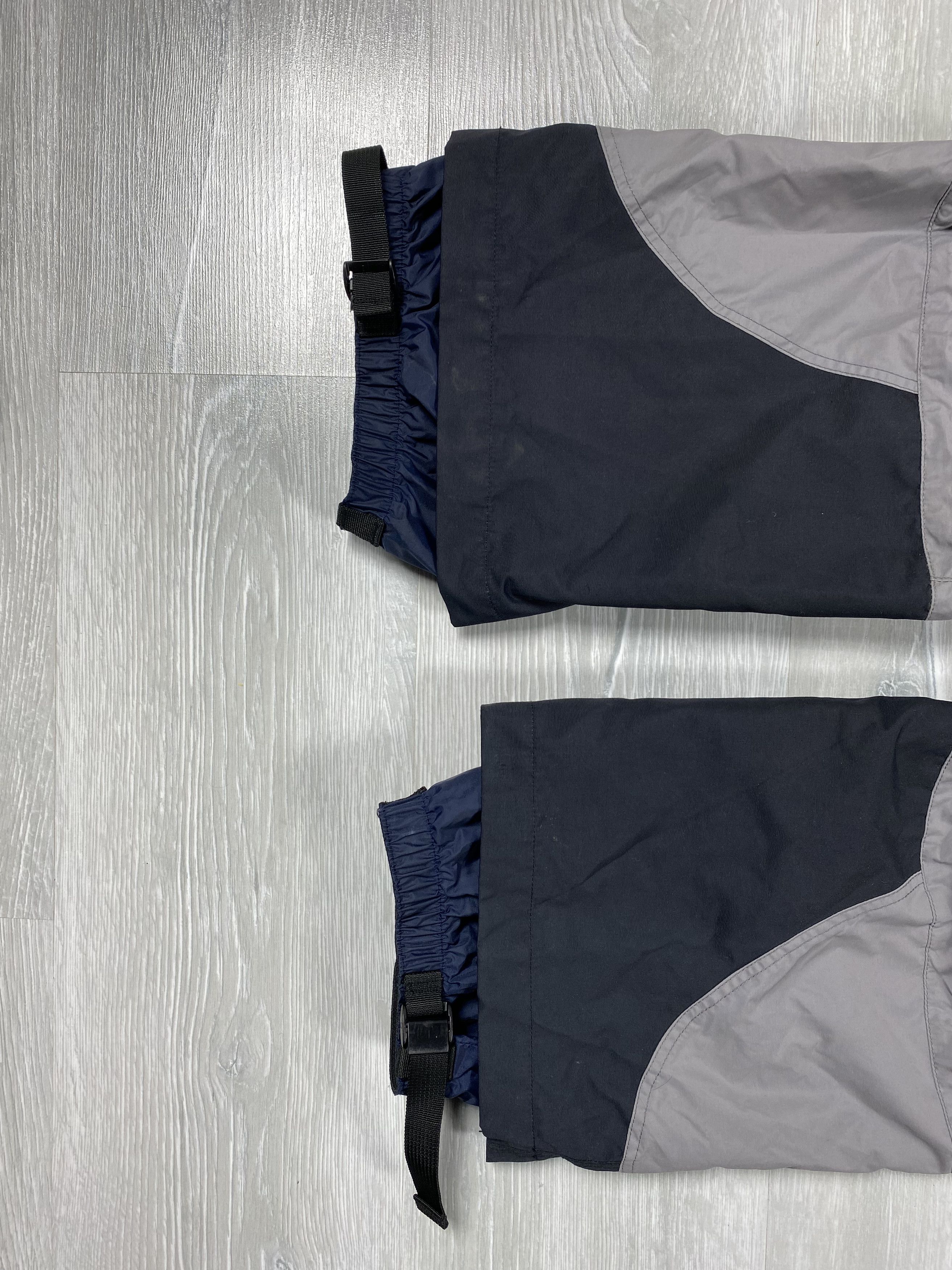 Patagonia Vintage Patagonia Sky/Snow wmns Pants Size 28" / US 6 / IT 42 - 12 Thumbnail
