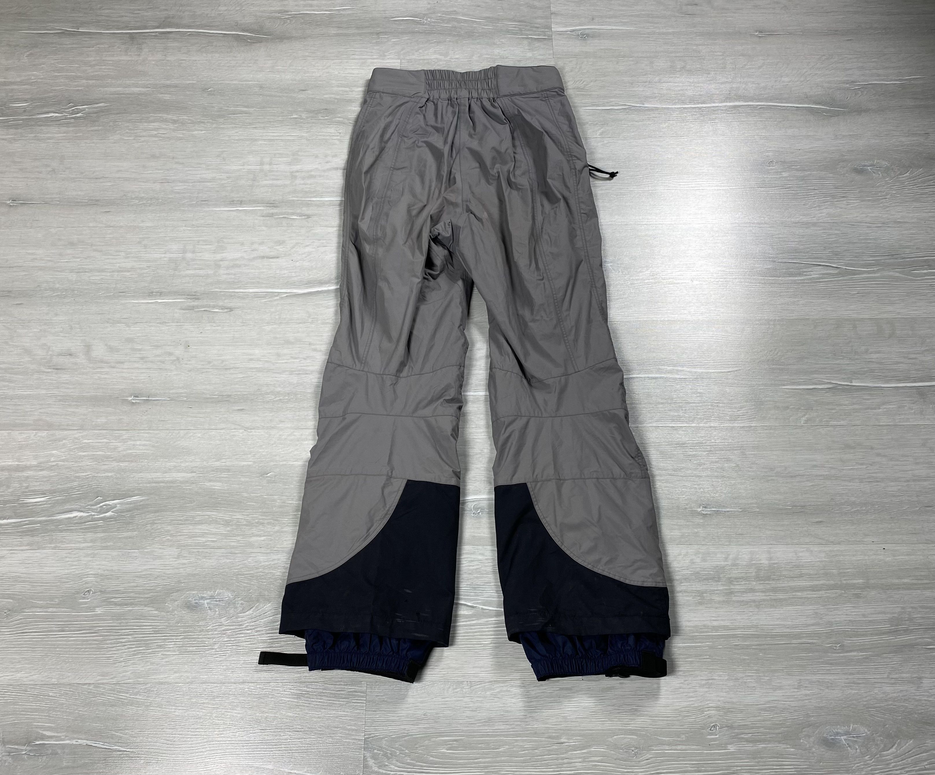 Patagonia Vintage Patagonia Sky/Snow wmns Pants Size 28" / US 6 / IT 42 - 2 Thumbnail