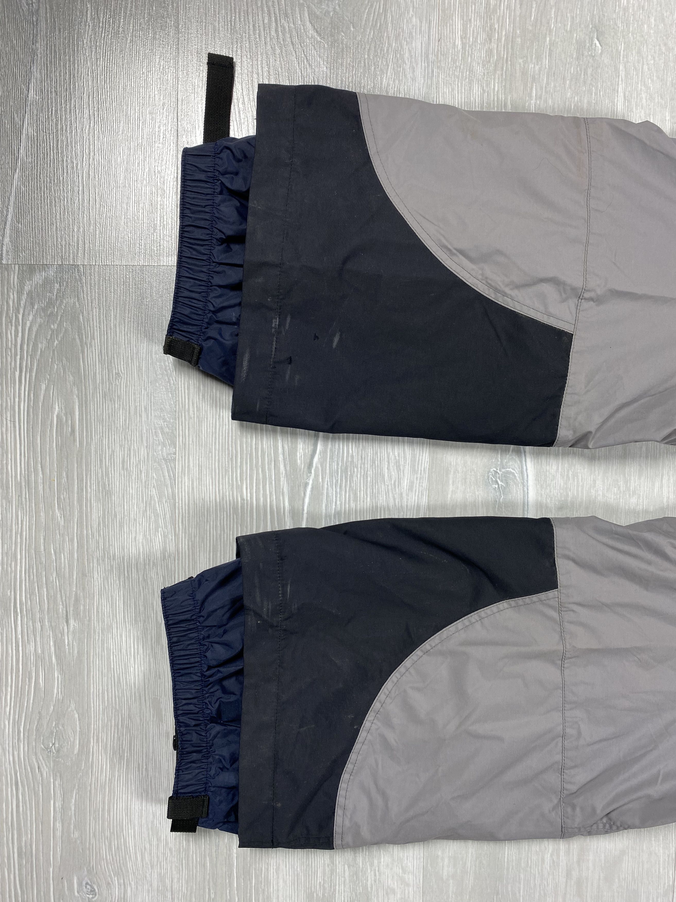 Patagonia Vintage Patagonia Sky/Snow wmns Pants Size 28" / US 6 / IT 42 - 13 Thumbnail
