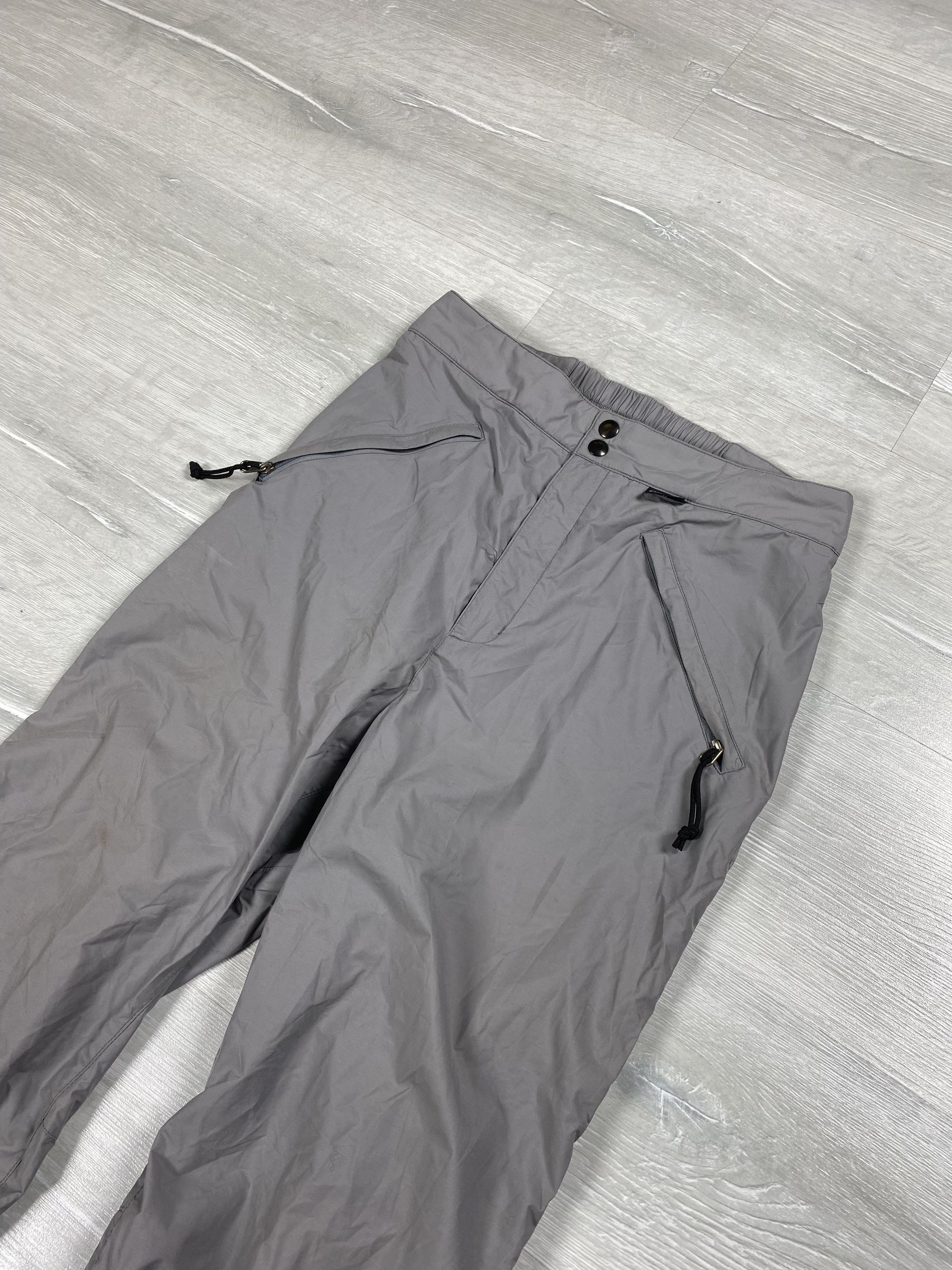 Patagonia Vintage Patagonia Sky/Snow wmns Pants Size 28" / US 6 / IT 42 - 3 Thumbnail