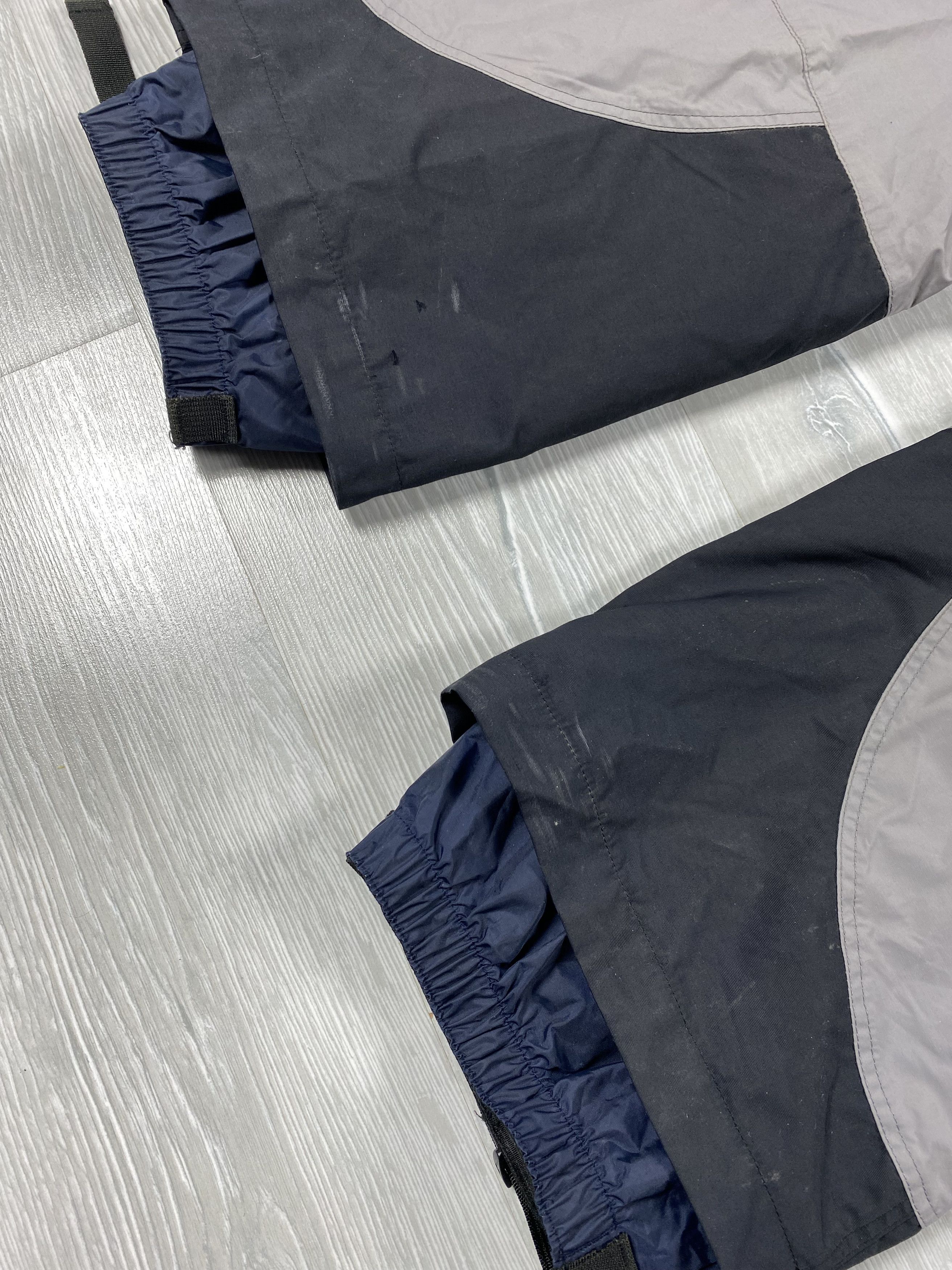 Patagonia Vintage Patagonia Sky/Snow wmns Pants Size 28" / US 6 / IT 42 - 14 Thumbnail