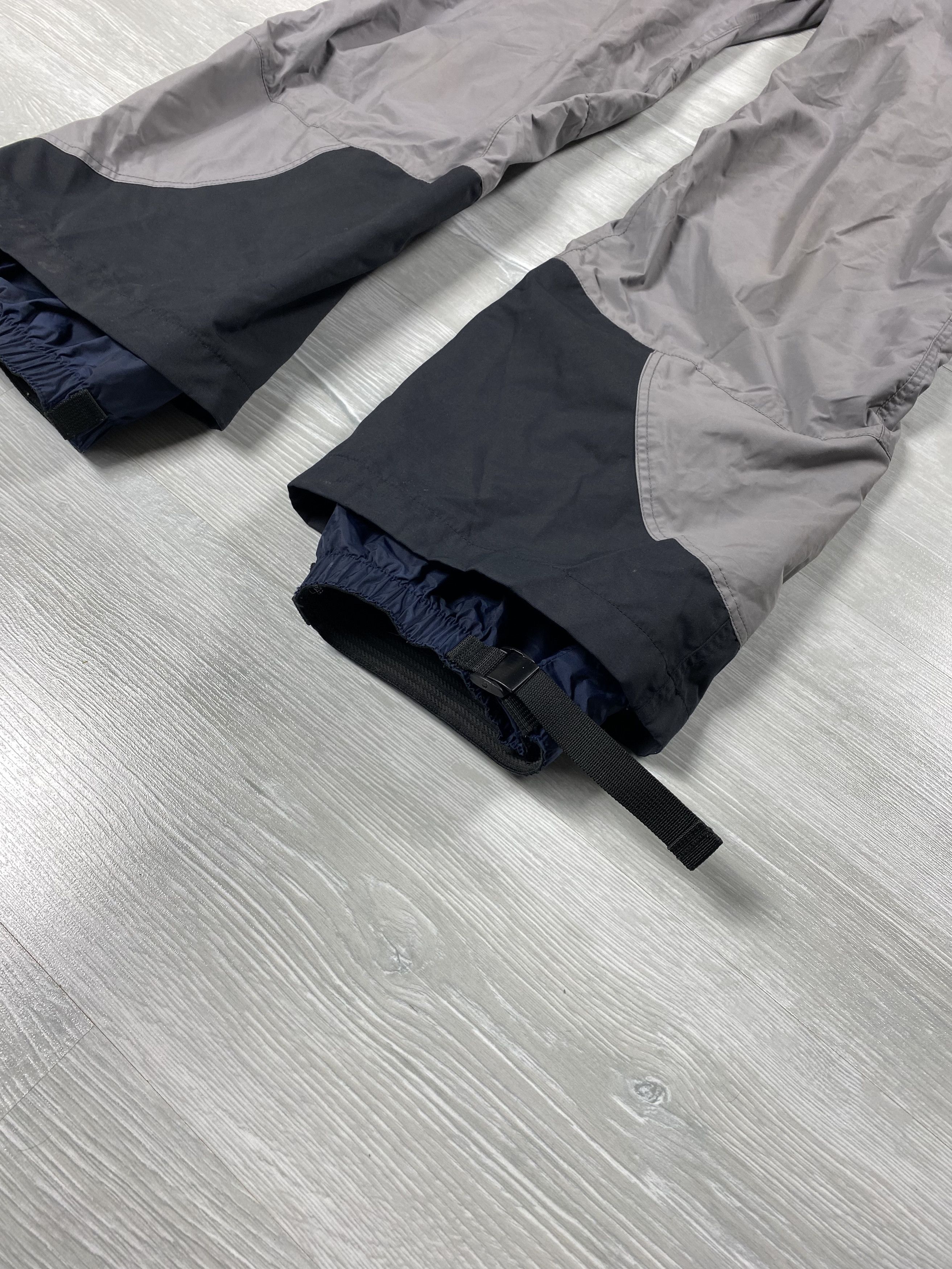 Patagonia Vintage Patagonia Sky/Snow wmns Pants Size 28" / US 6 / IT 42 - 9 Thumbnail