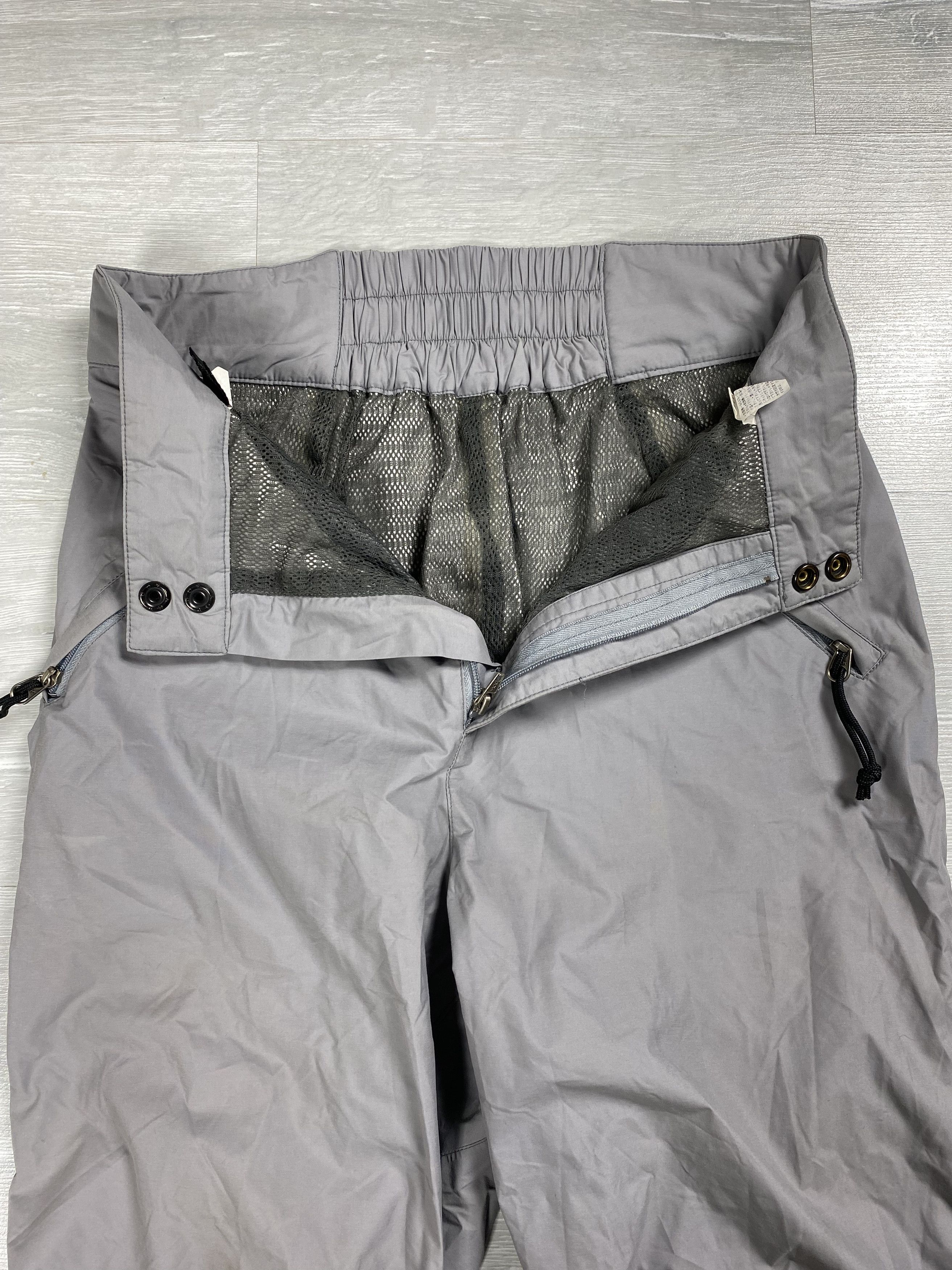 Patagonia Vintage Patagonia Sky/Snow wmns Pants Size 28" / US 6 / IT 42 - 5 Thumbnail