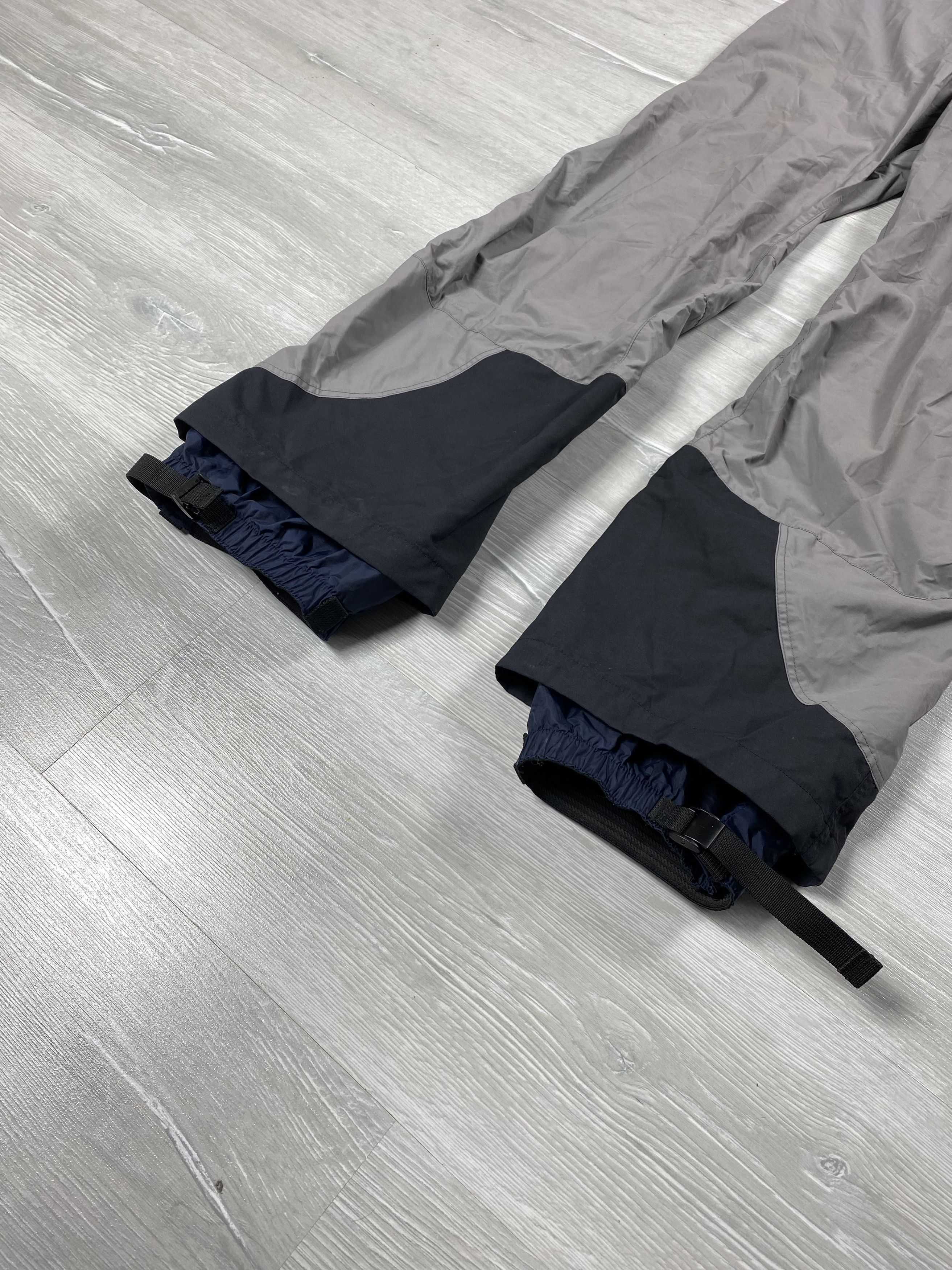 Patagonia Vintage Patagonia Sky/Snow wmns Pants Size 28" / US 6 / IT 42 - 10 Thumbnail