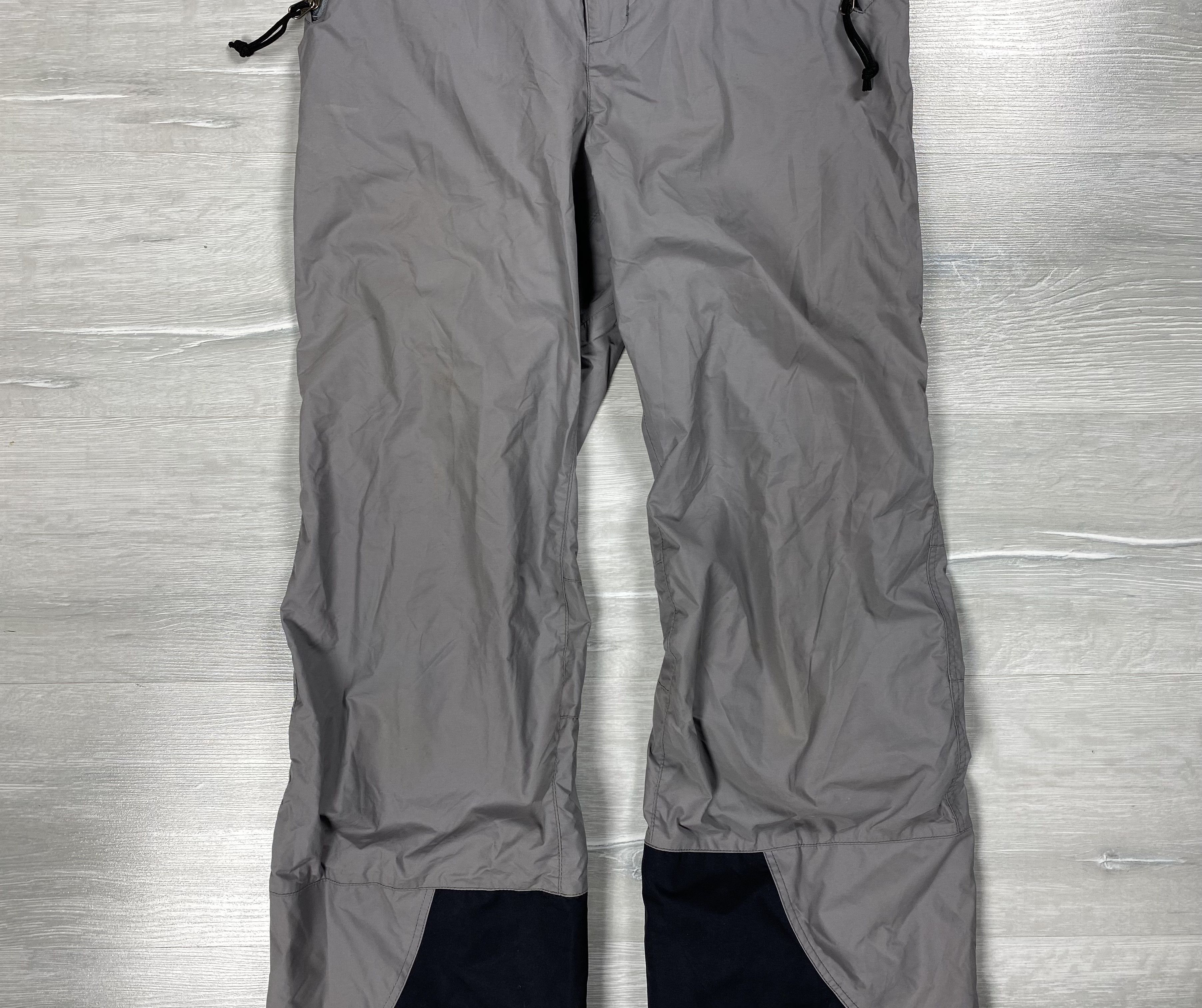 Patagonia Vintage Patagonia Sky/Snow wmns Pants Size 28" / US 6 / IT 42 - 6 Thumbnail