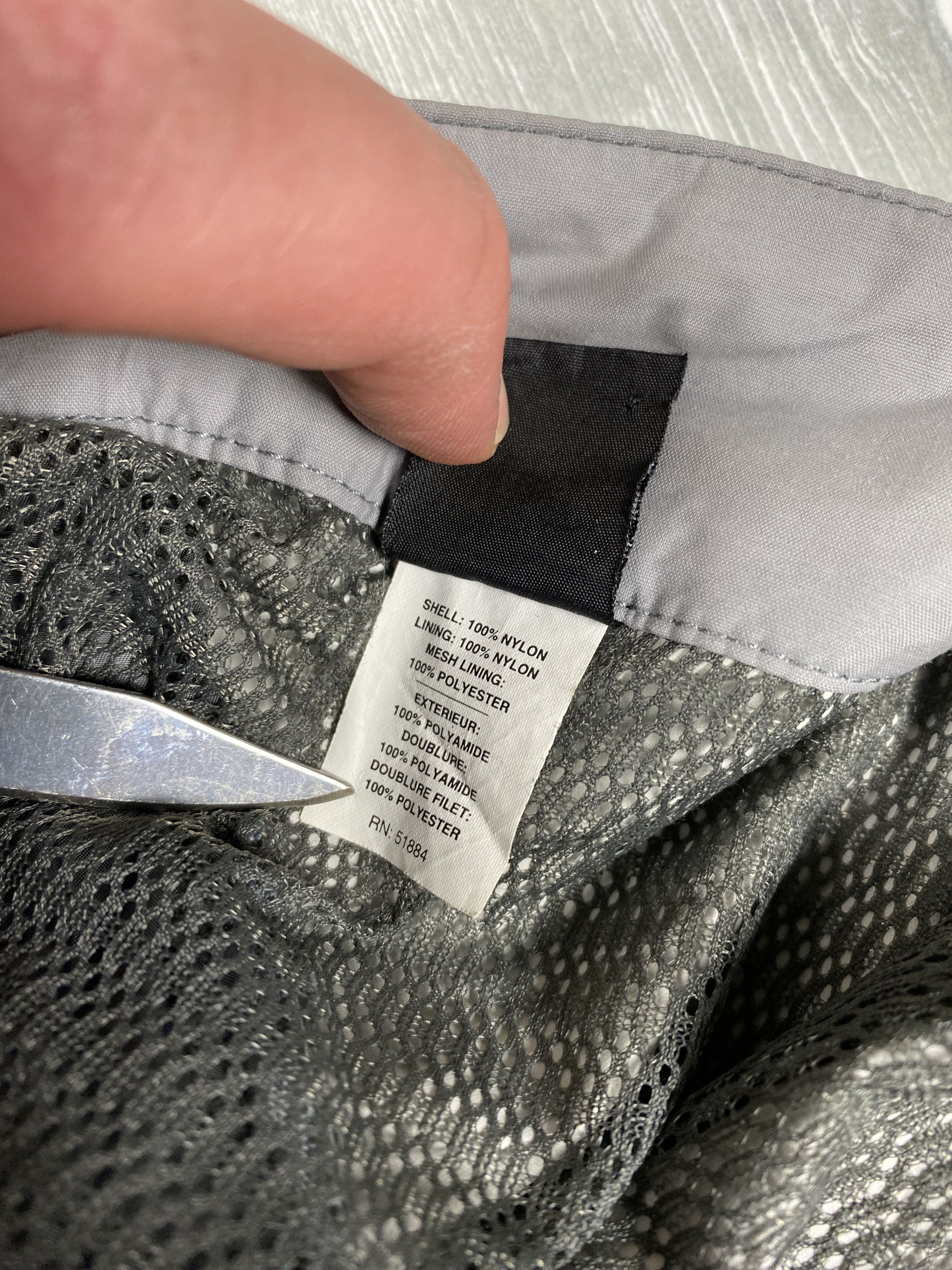 Patagonia Vintage Patagonia Sky/Snow wmns Pants Size 28" / US 6 / IT 42 - 16 Thumbnail