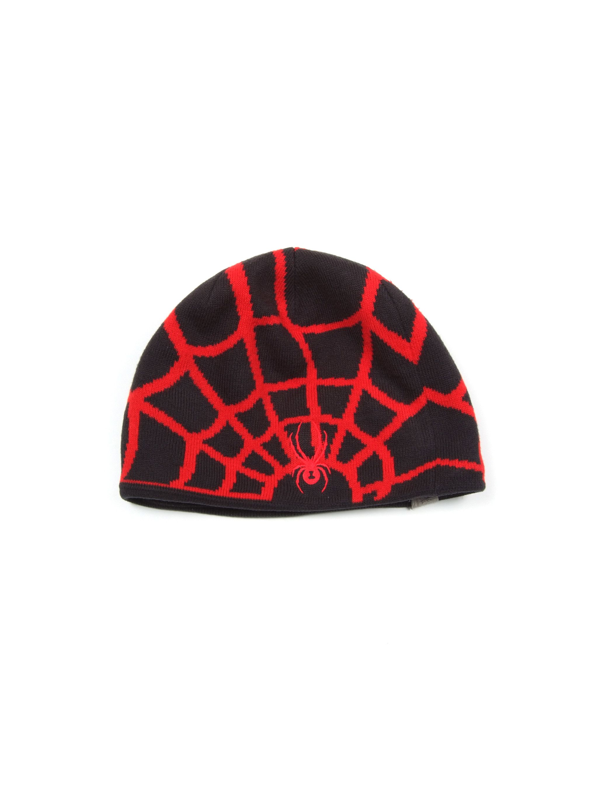 Beauty Beast Vintage y2k SPYDER Hat Beanie One Size Size ONE SIZE - 1 Thumbnail