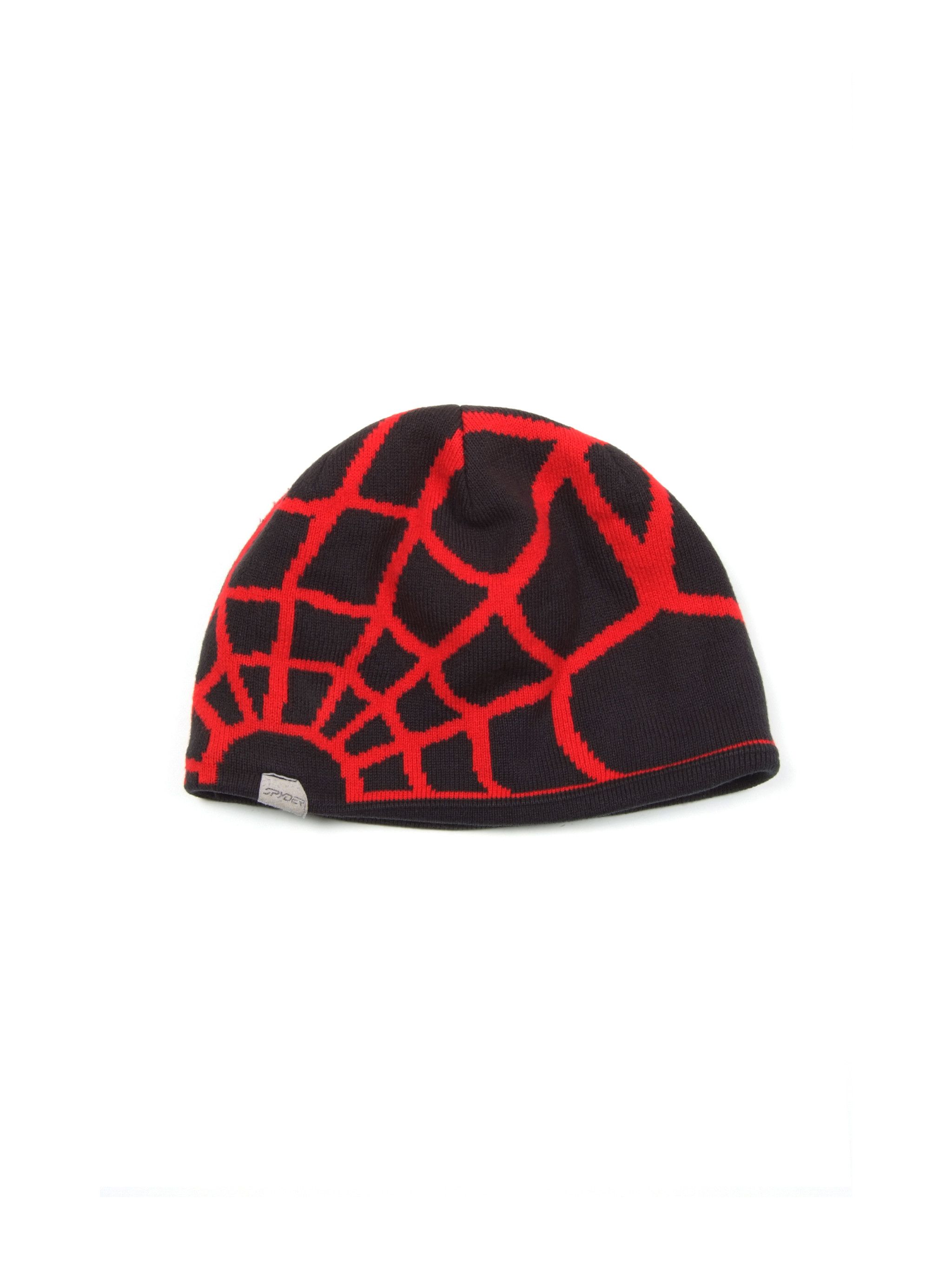 Beauty Beast Vintage y2k SPYDER Hat Beanie One Size Size ONE SIZE - 2 Thumbnail