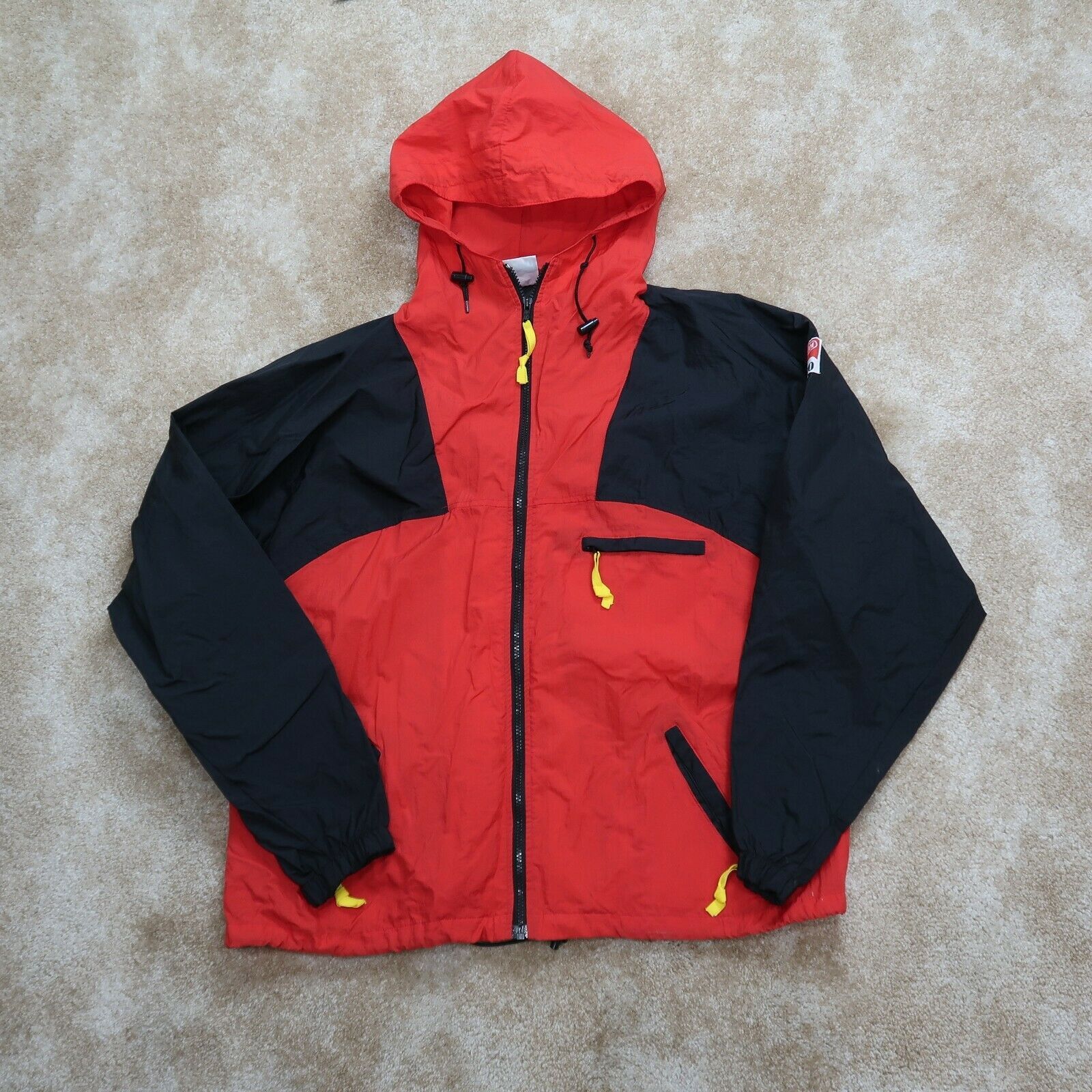 Vintage Marlboro Veste Illimité Compressible Coupe