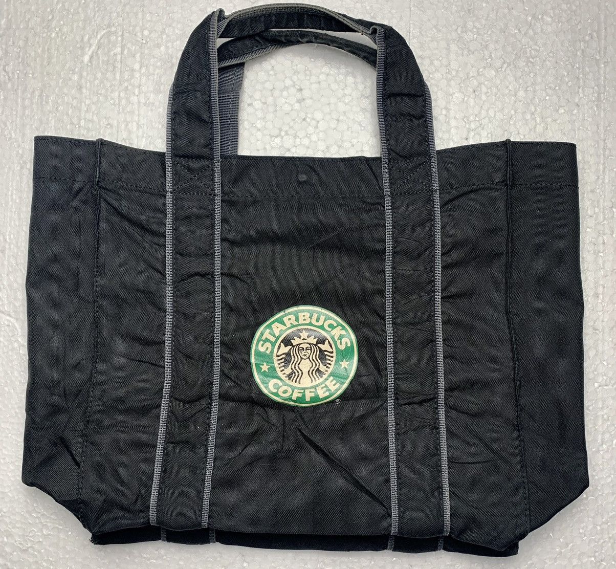 Vintage Starbucks Tote Bag Size ONE SIZE - 1 Thumbnail
