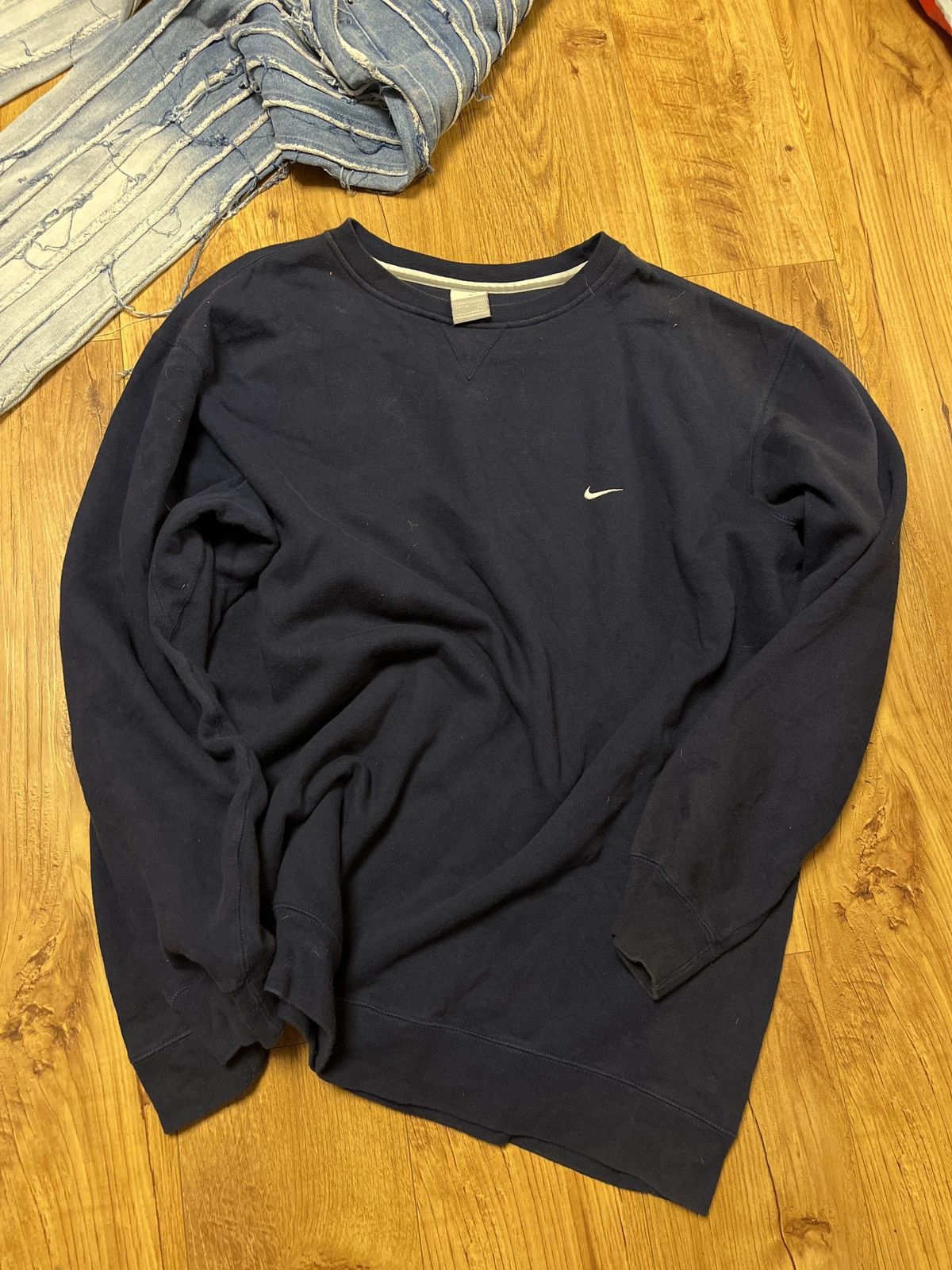 Nike Vintage Swoosh Sweatshirt