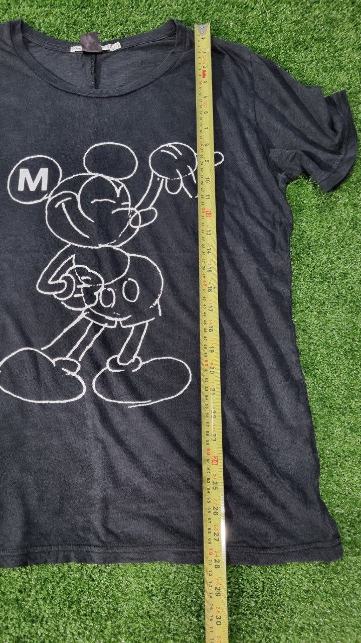 Japanese Brand UNDERCOVER MICKEY MOUSE T SHIRT bape Size US L / EU 52-54 / 3 - 7 Thumbnail
