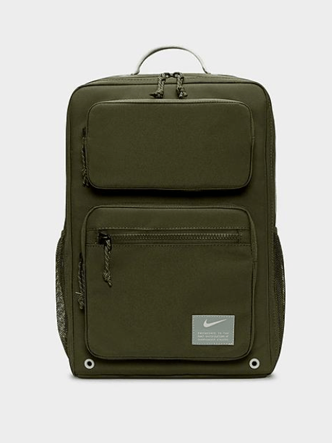 Nike Utility Speed Training Backpack (27L) [CK2668-325]