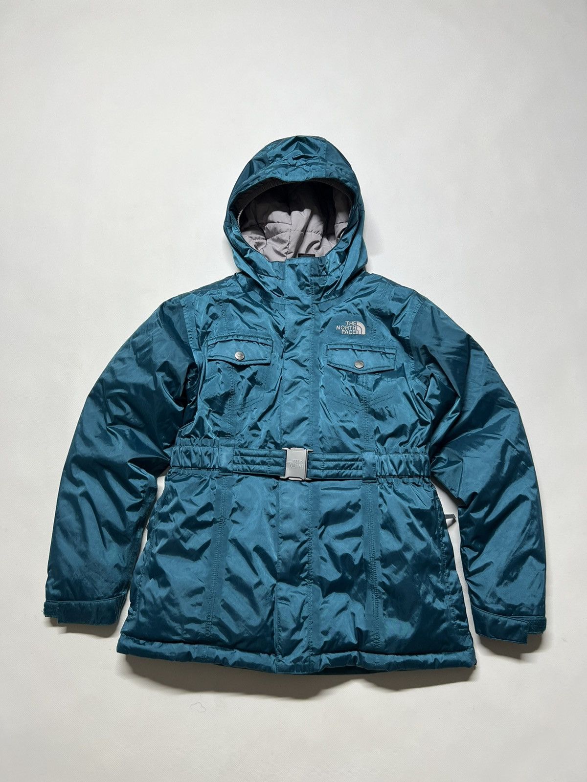 The North Face Hyvent 550 Grailed