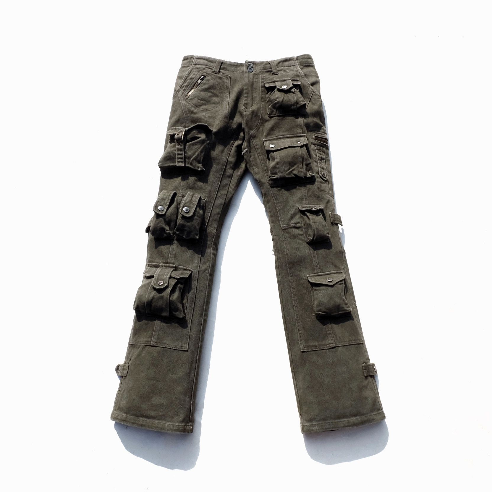 Tete Homme Cargos Pants | Grailed