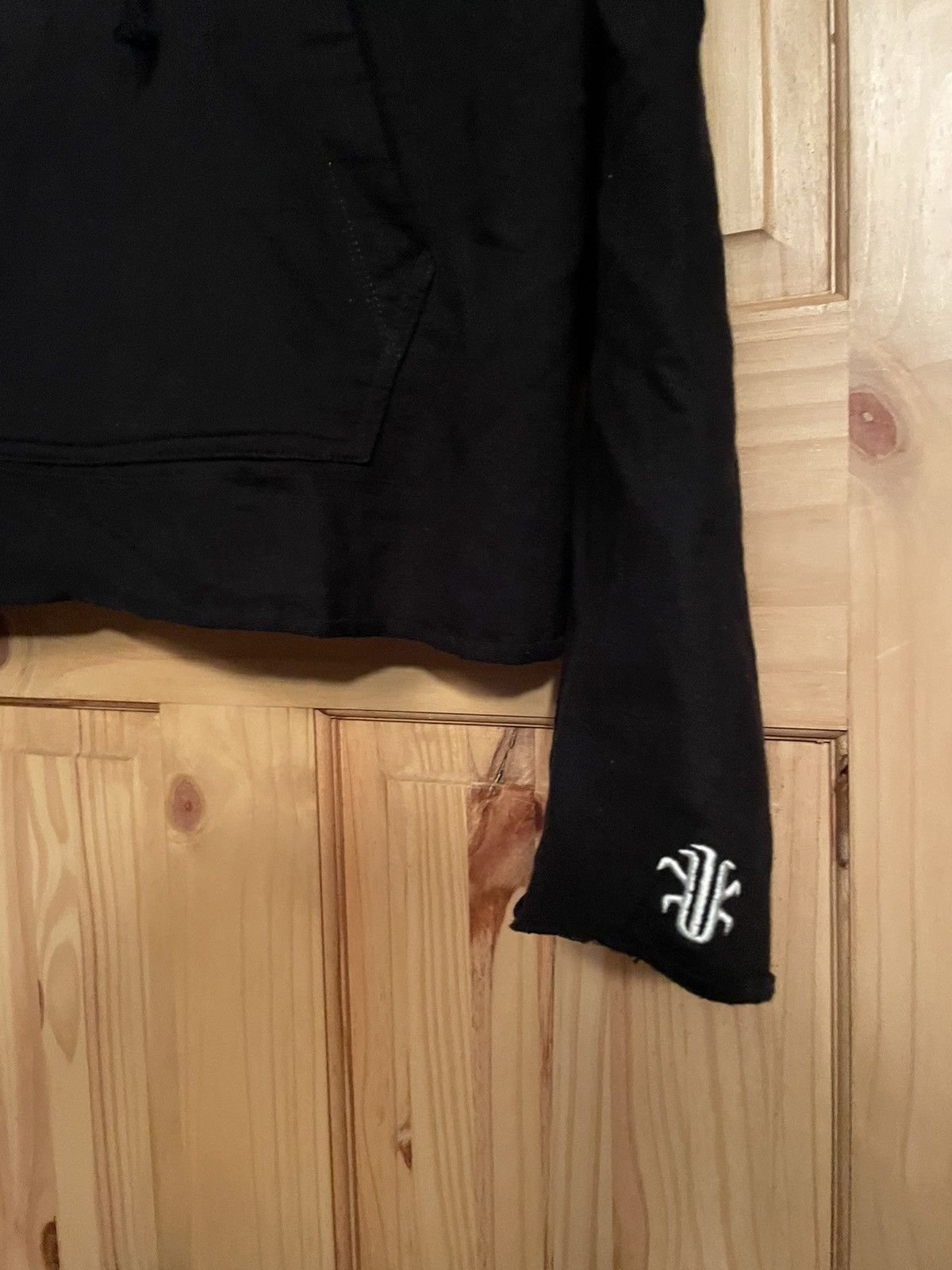 Grouture Grouture Sunset Oversized Hoodie L Size US L / EU 52-54 / 3 - 4 Thumbnail