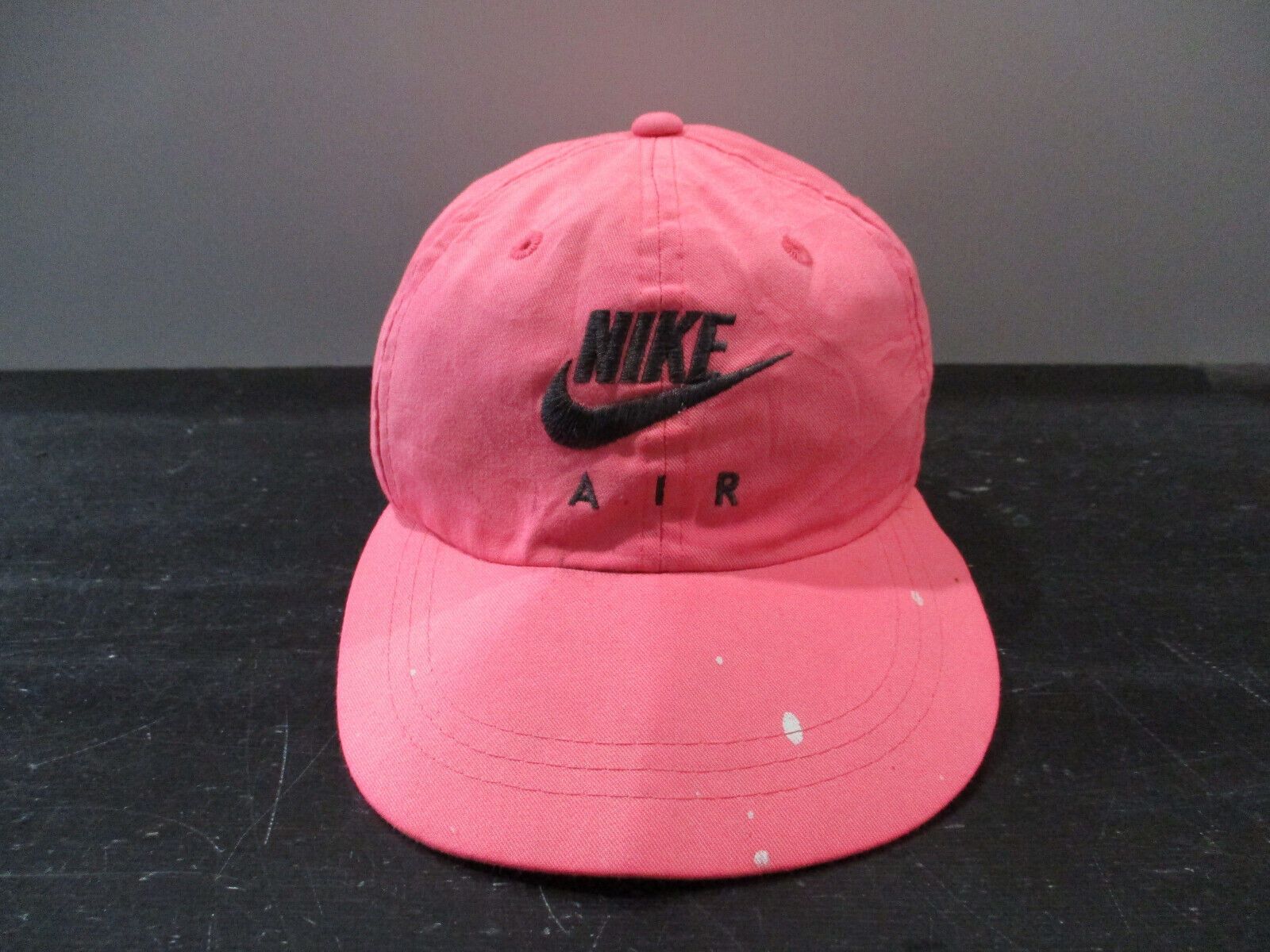Vintage 90s Nike hat RARE