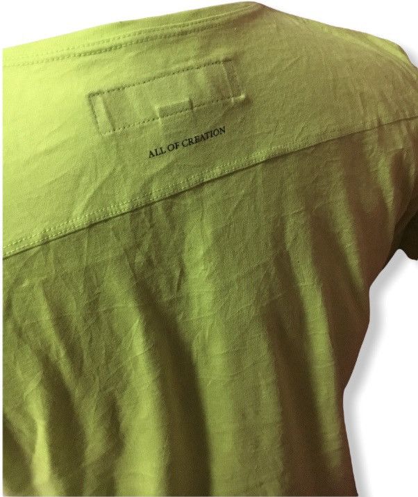 Japanese Brand H.N.B.M LIGHT GREEN SIZE M TEE SHIRT JAPAN Size US M / EU 48-50 / 2 - 4 Thumbnail