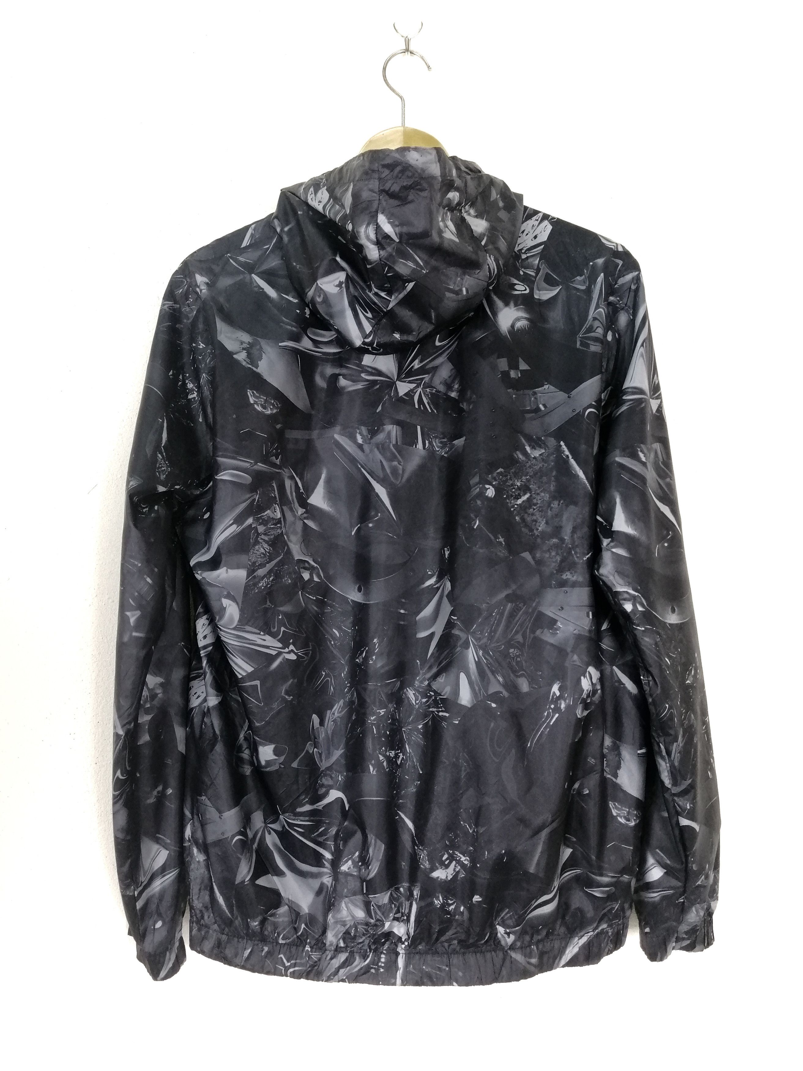 Hussein Chalayan Hussein Chalayan Polyvore Hoodie Jacket x Puma Size US S / EU 44-46 / 1 - 2 Thumbnail