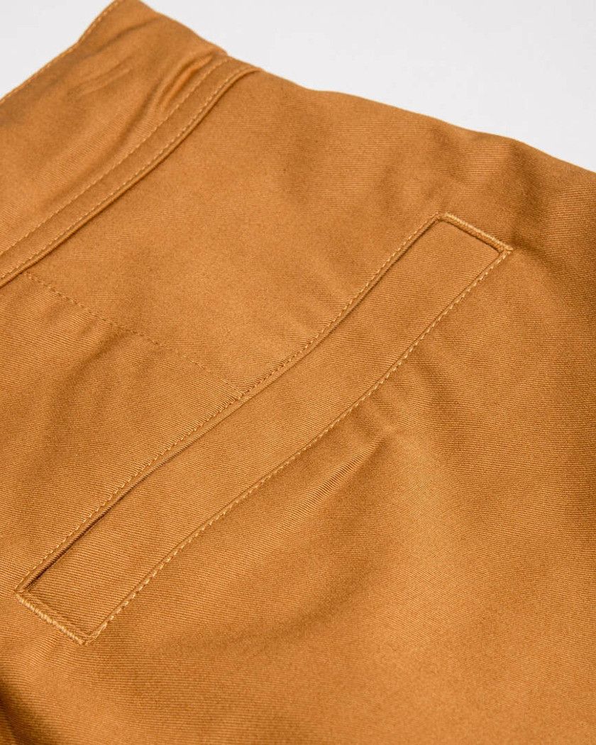 Nike × Nike ACG Nike ACG Woven Cargo Pant (Wheat) SZ S Size US 30 / EU 46 - 14 Thumbnail