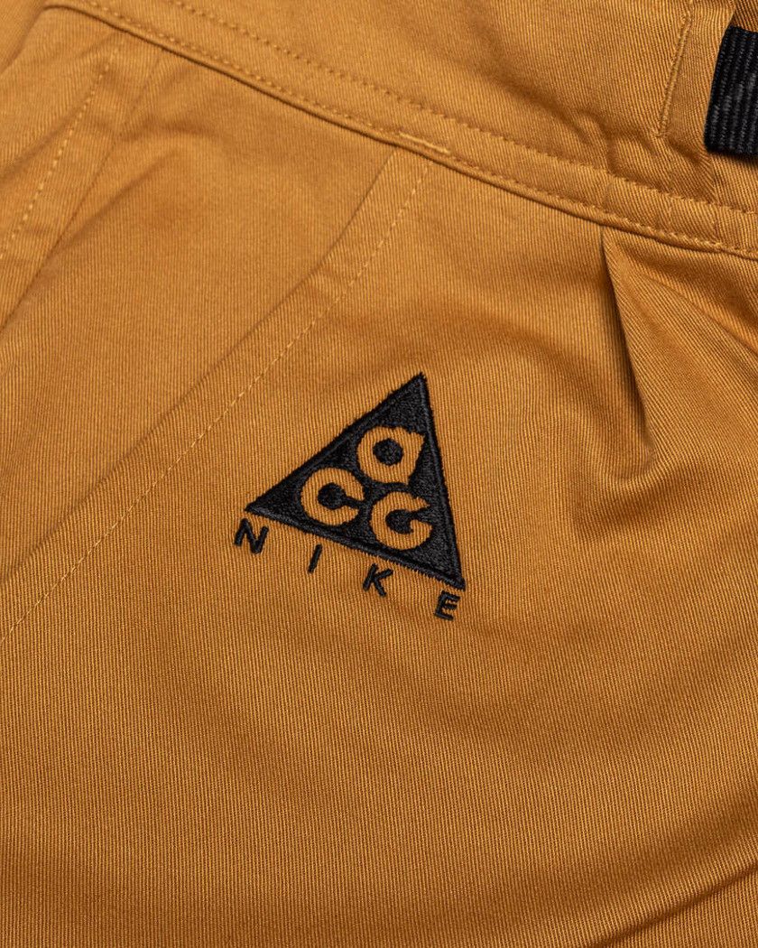 Nike × Nike ACG Nike ACG Woven Cargo Pant (Wheat) SZ S Size US 30 / EU 46 - 12 Thumbnail