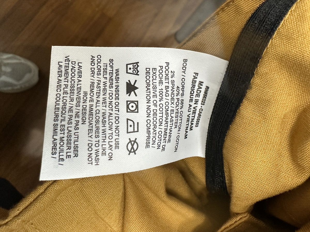 Nike × Nike ACG Nike ACG Woven Cargo Pant (Wheat) SZ S Size US 30 / EU 46 - 7 Thumbnail