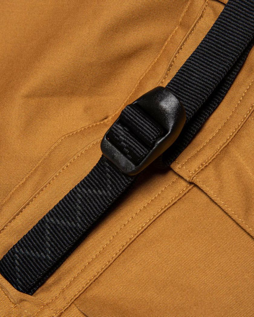 Nike × Nike ACG Nike ACG Woven Cargo Pant (Wheat) SZ S Size US 30 / EU 46 - 11 Thumbnail