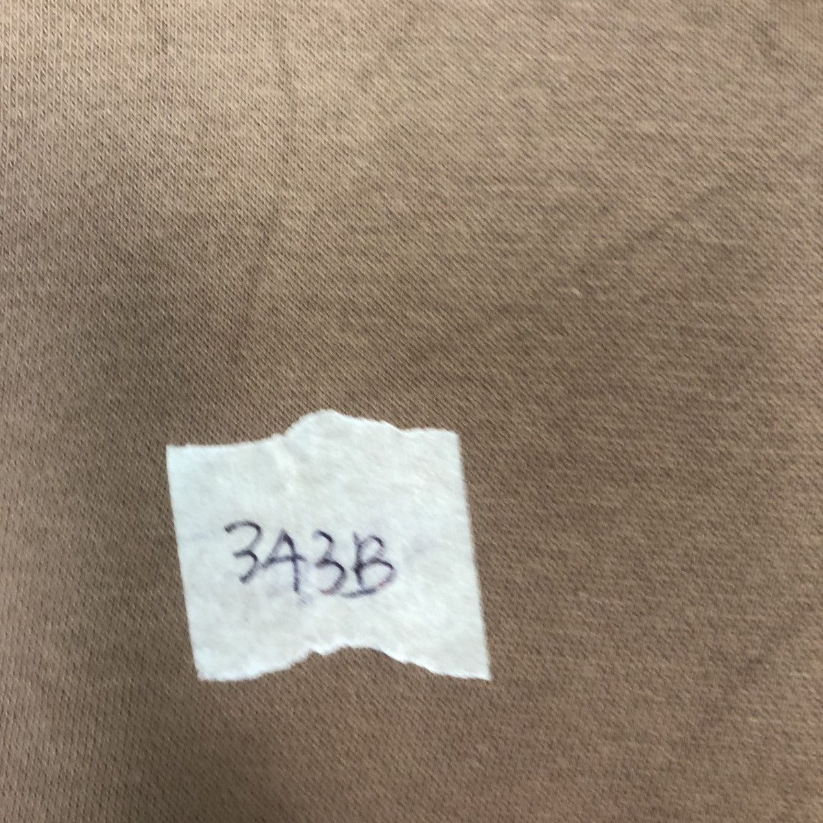 Uniqlo × Vintage Uniqlo faded japan Brown sweatshirt Hoodies #343B Size US L / EU 52-54 / 3 - 9 Thumbnail