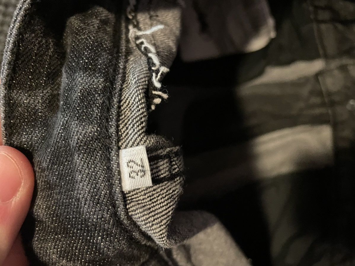 Japanese Brand Les demons portent cargo pants Size US 32 / EU 48 - 3 Thumbnail