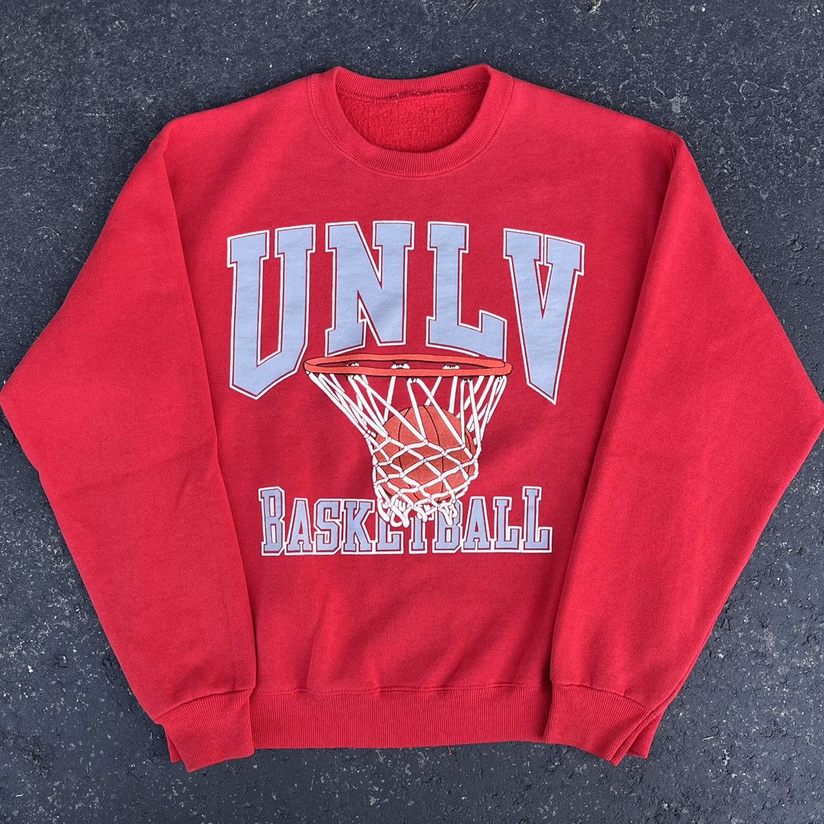Vintage UNLV Crewneck