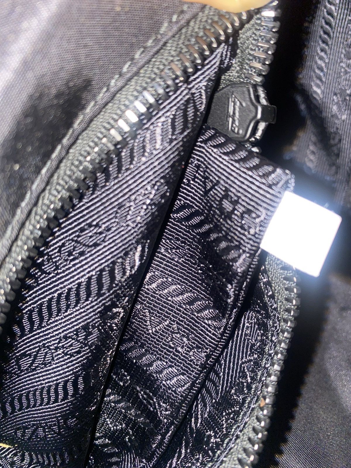 Prada Prada Messenger Bag Size ONE SIZE - 15 Thumbnail