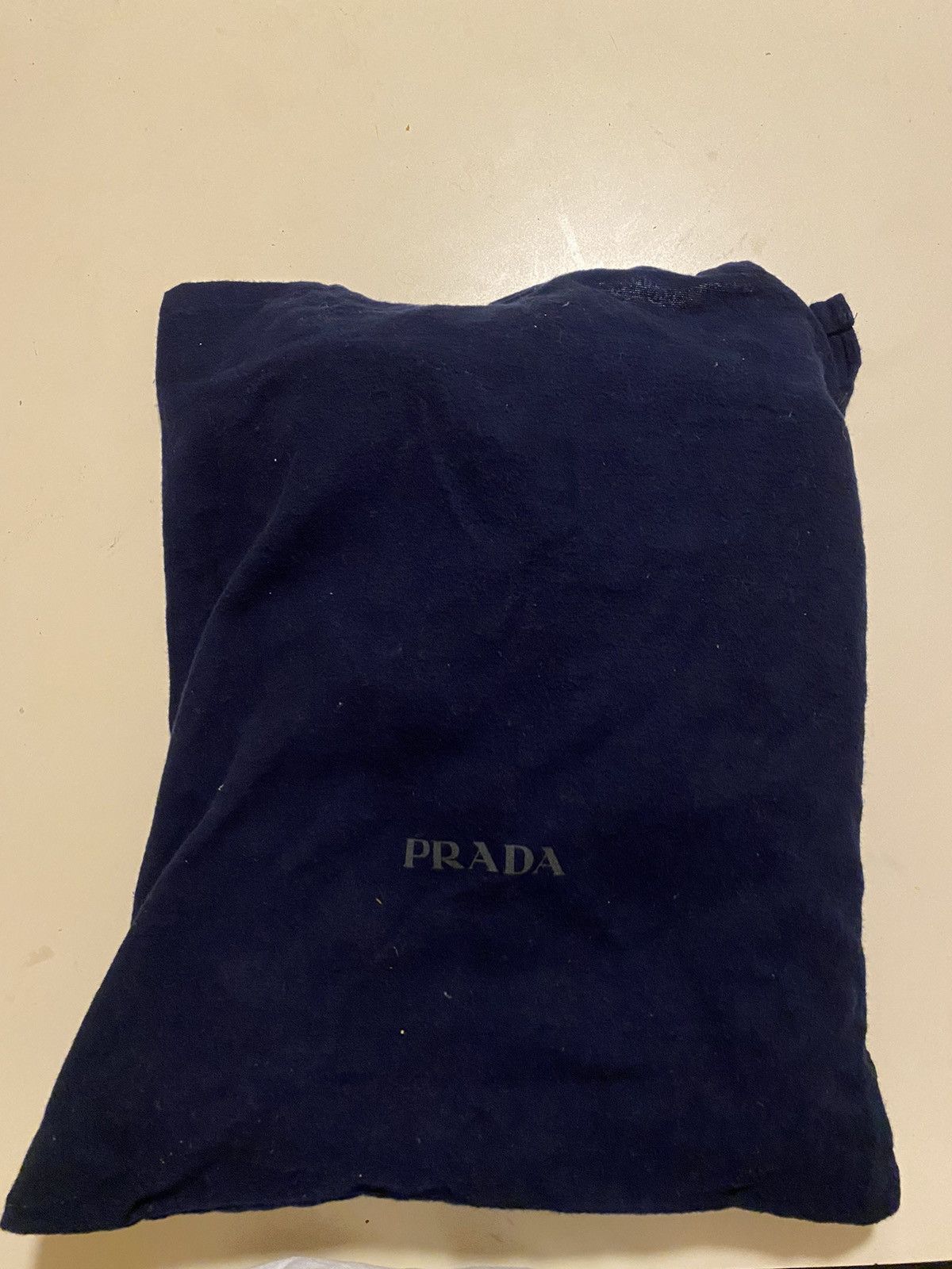 Prada Prada Messenger Bag Size ONE SIZE - 10 Thumbnail